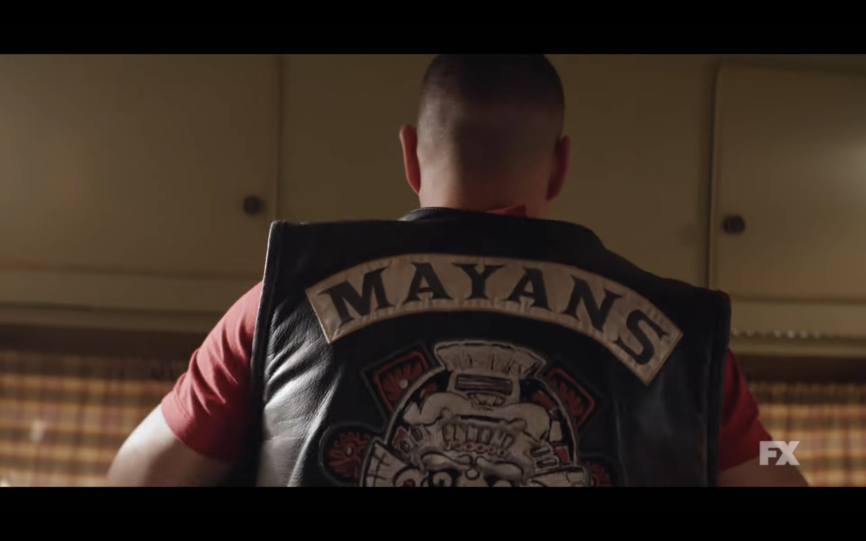 Mayans M.C. season 5 episode 10 How to watch the series finale