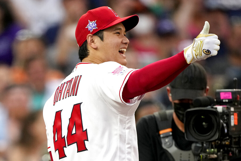 Stephen A. Smith, Shohei Ohtani and how racism gets coded as