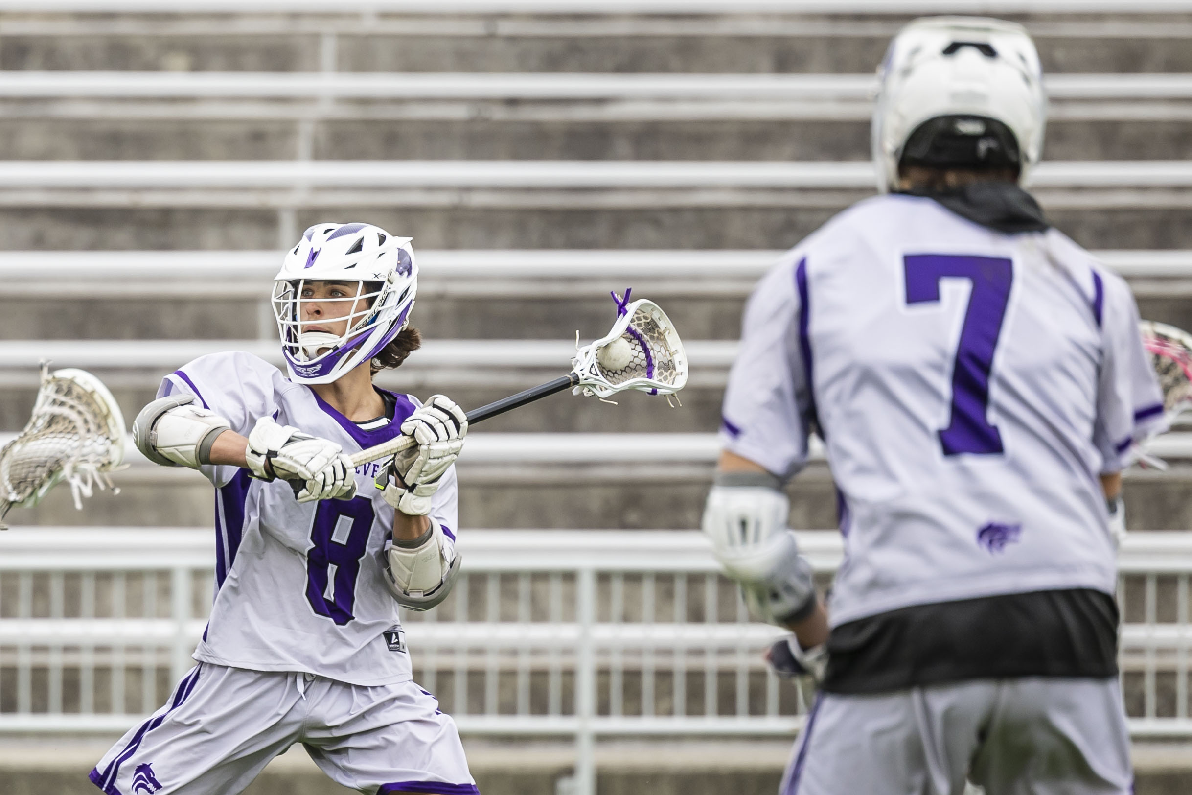 Our favorite 50 photos that exhibit the love for high school sports in ...