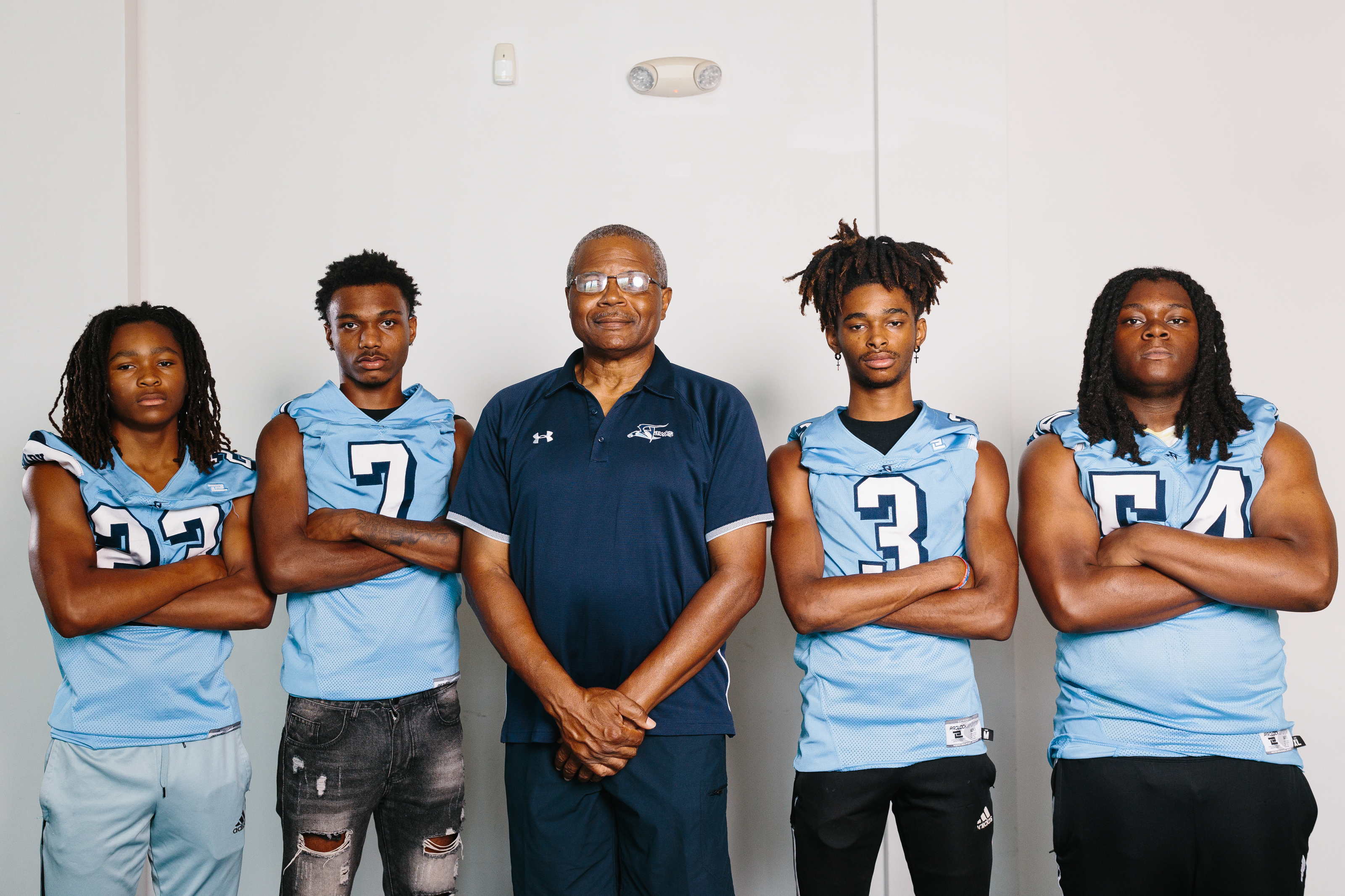 Flint Hamady football prepares for 2024 season - mlive.com