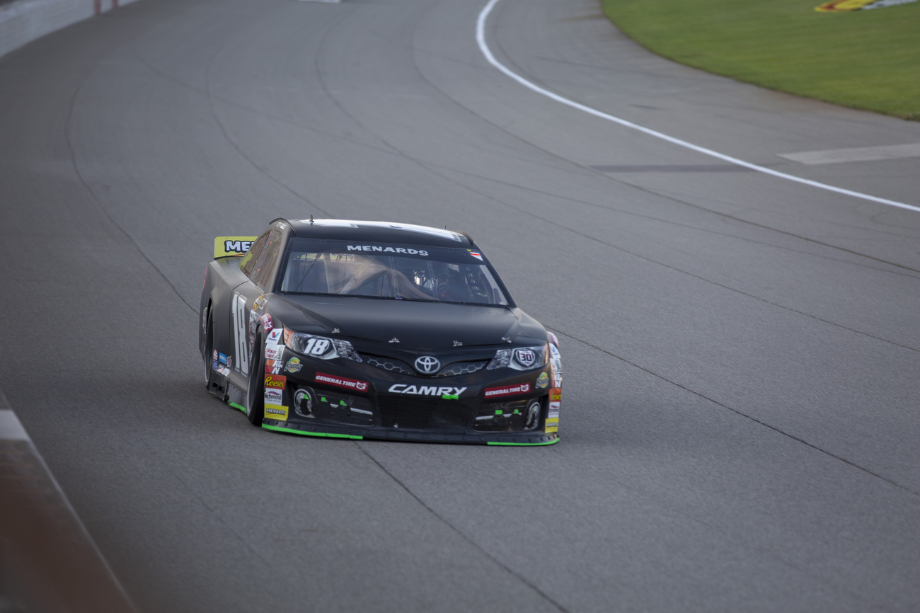 MIS Arca Race - mlive.com