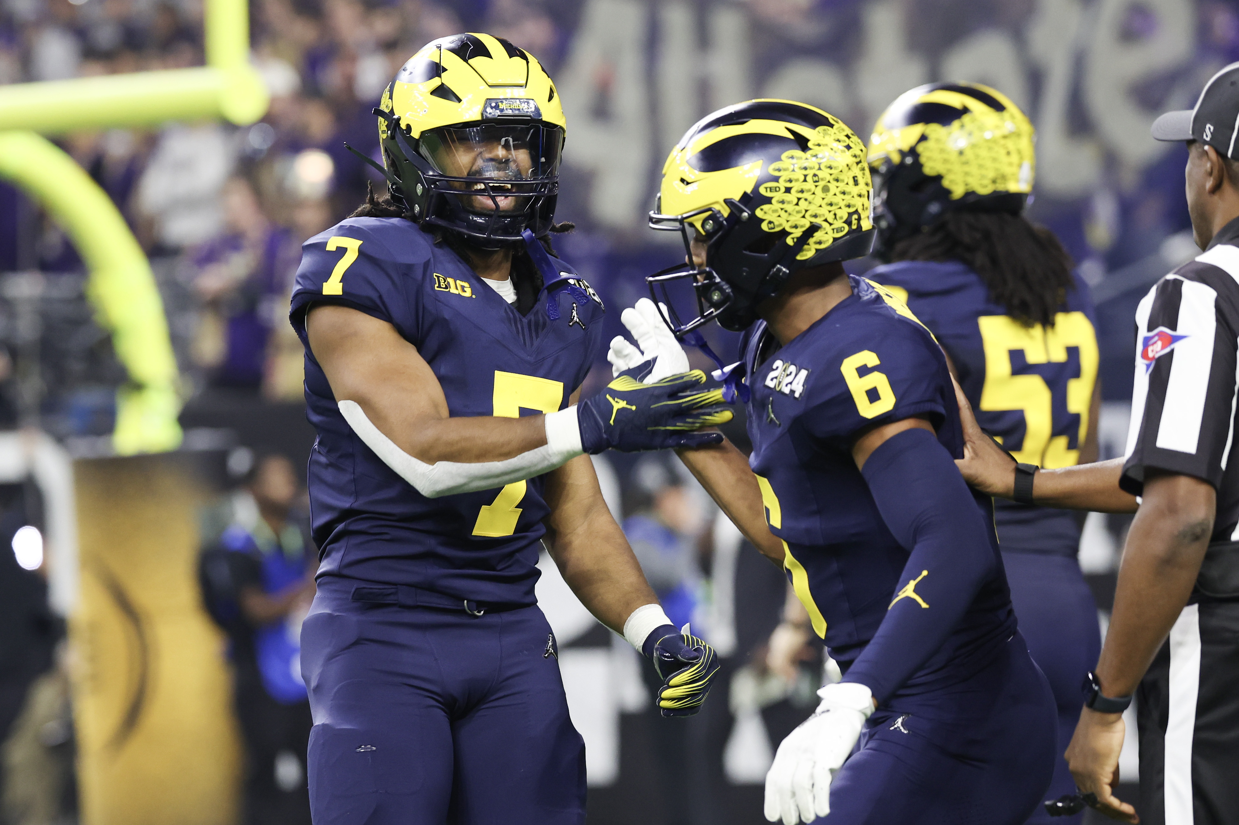 Michigan Faces Washington In 2024 National Championship Mlive Com   LEBZ3DQI7JCTJHJ2WM7L27OEBI 