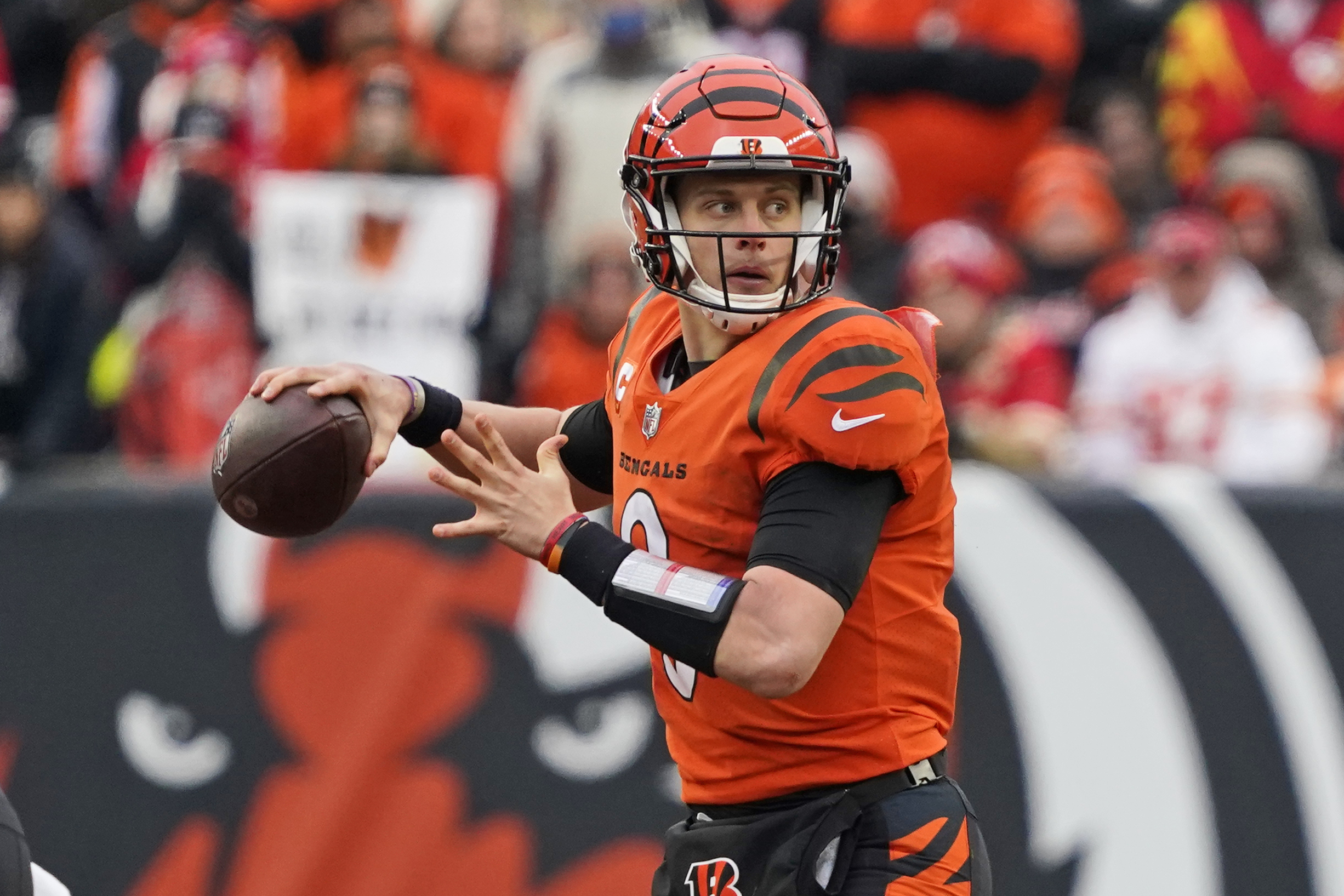 How To Watch, Listen & Follow Las Vegas Raiders at Cincinnati Bengals on  Saturday, January 15, 2022