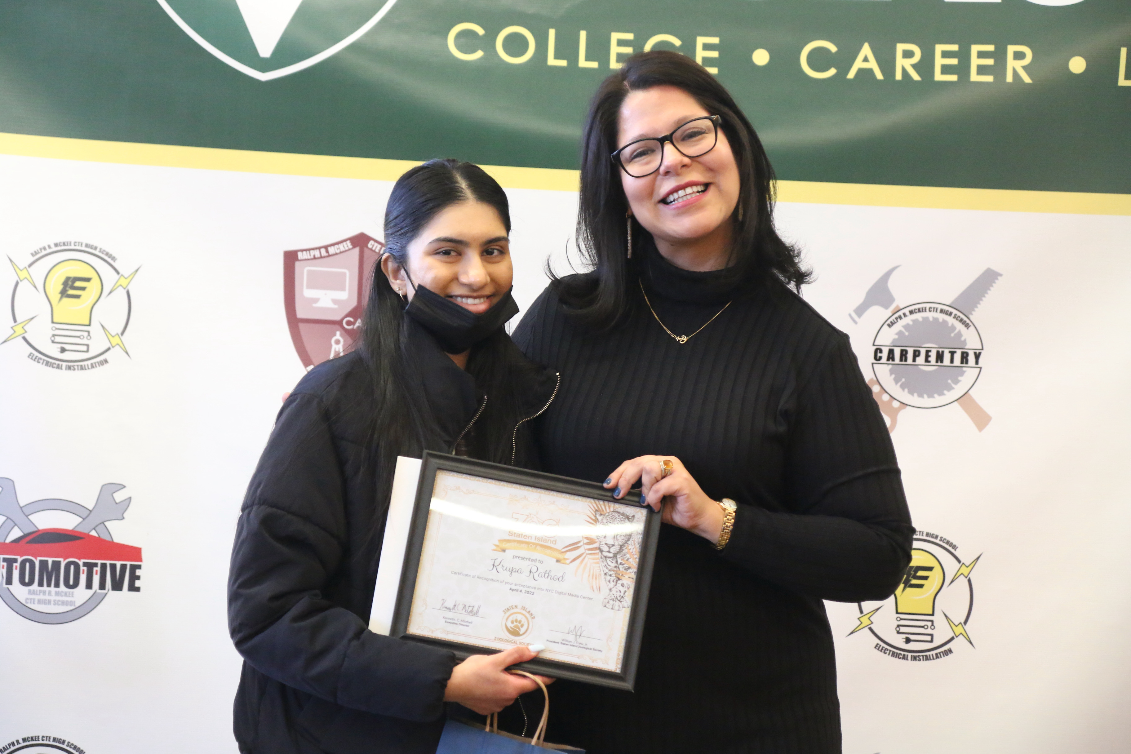 McKee H.S. students to get media learning opportunities in new
