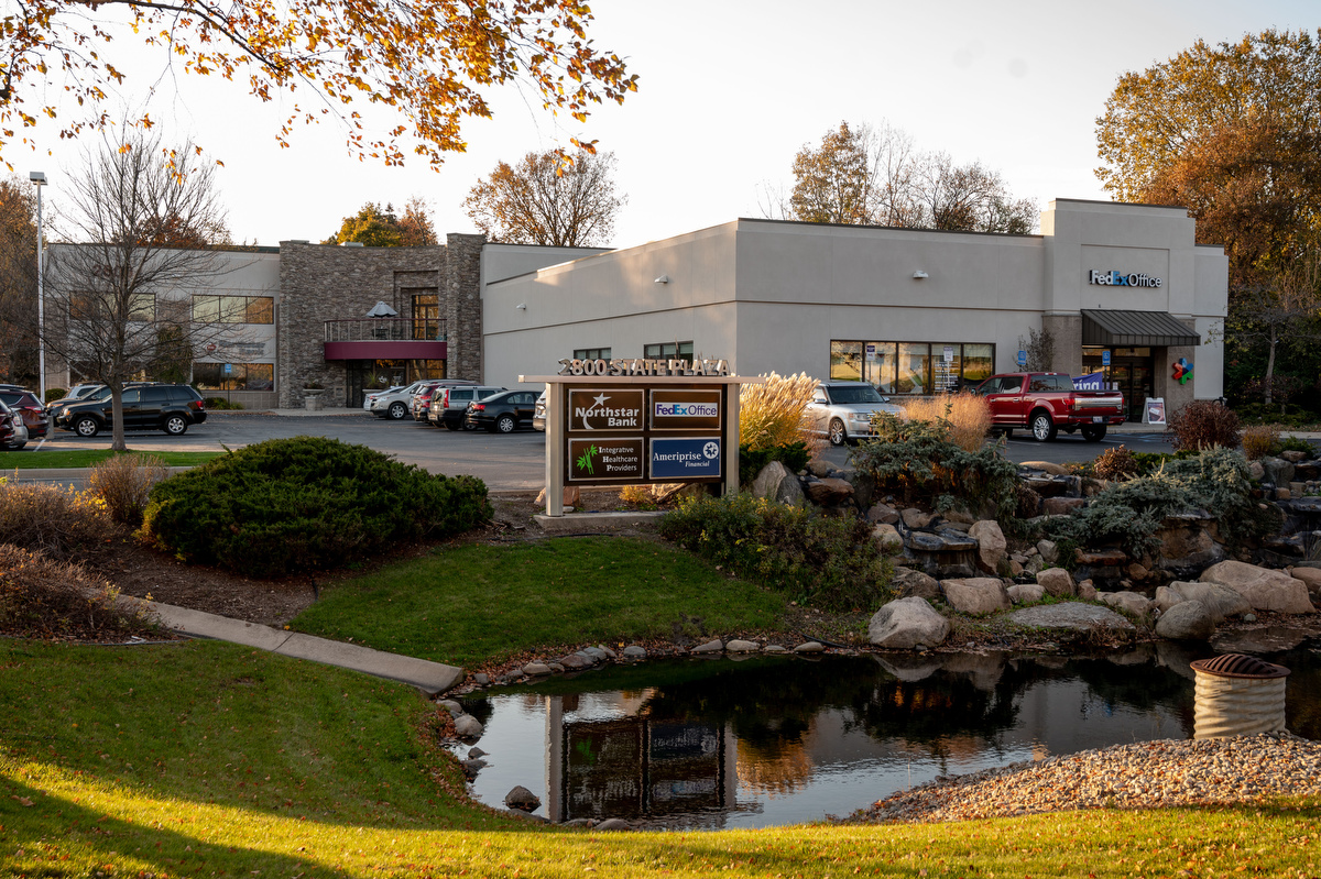 Area around Ann Arbor's Briarwood Mall to be rezoned for downtownstyle