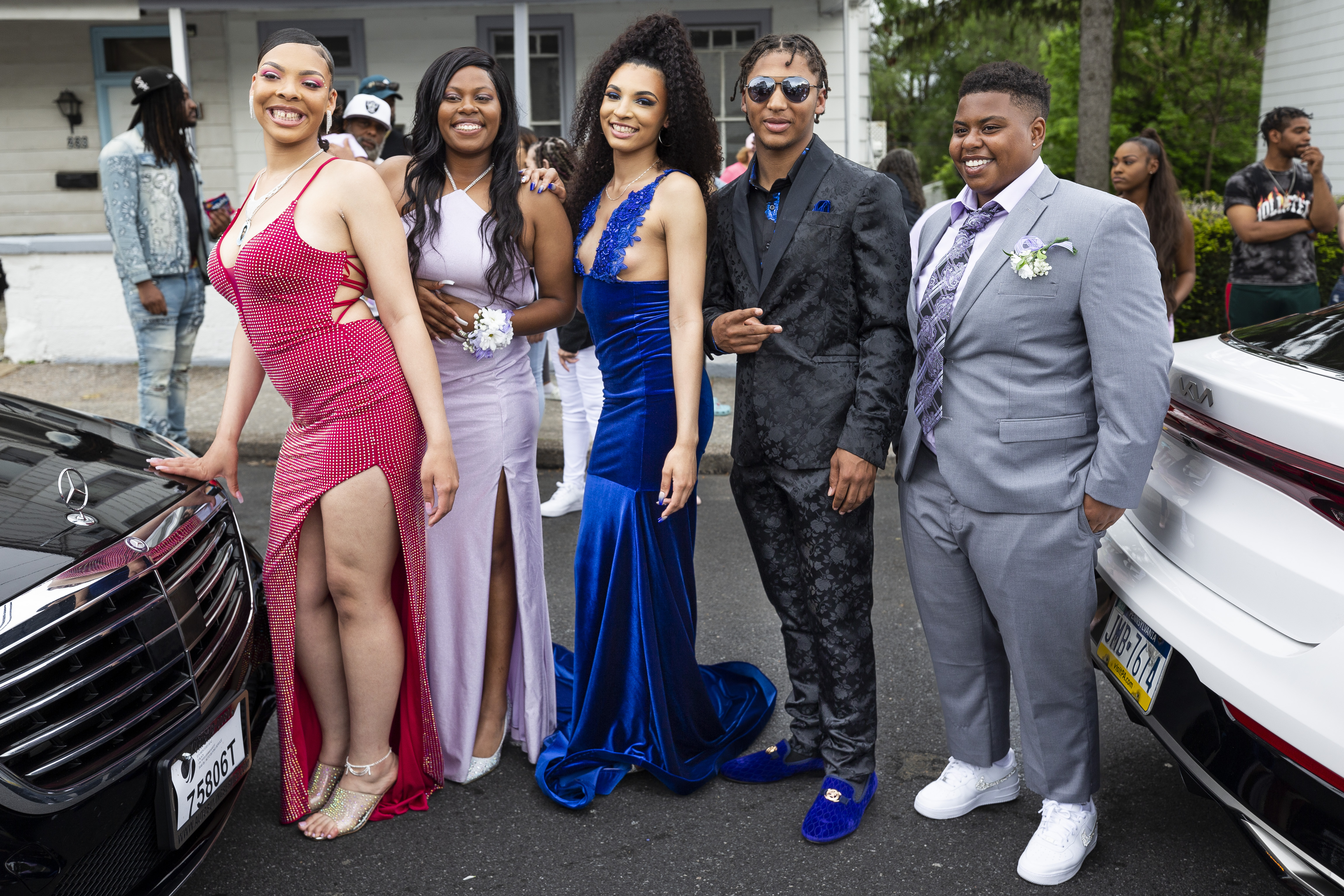 Steelton Prom