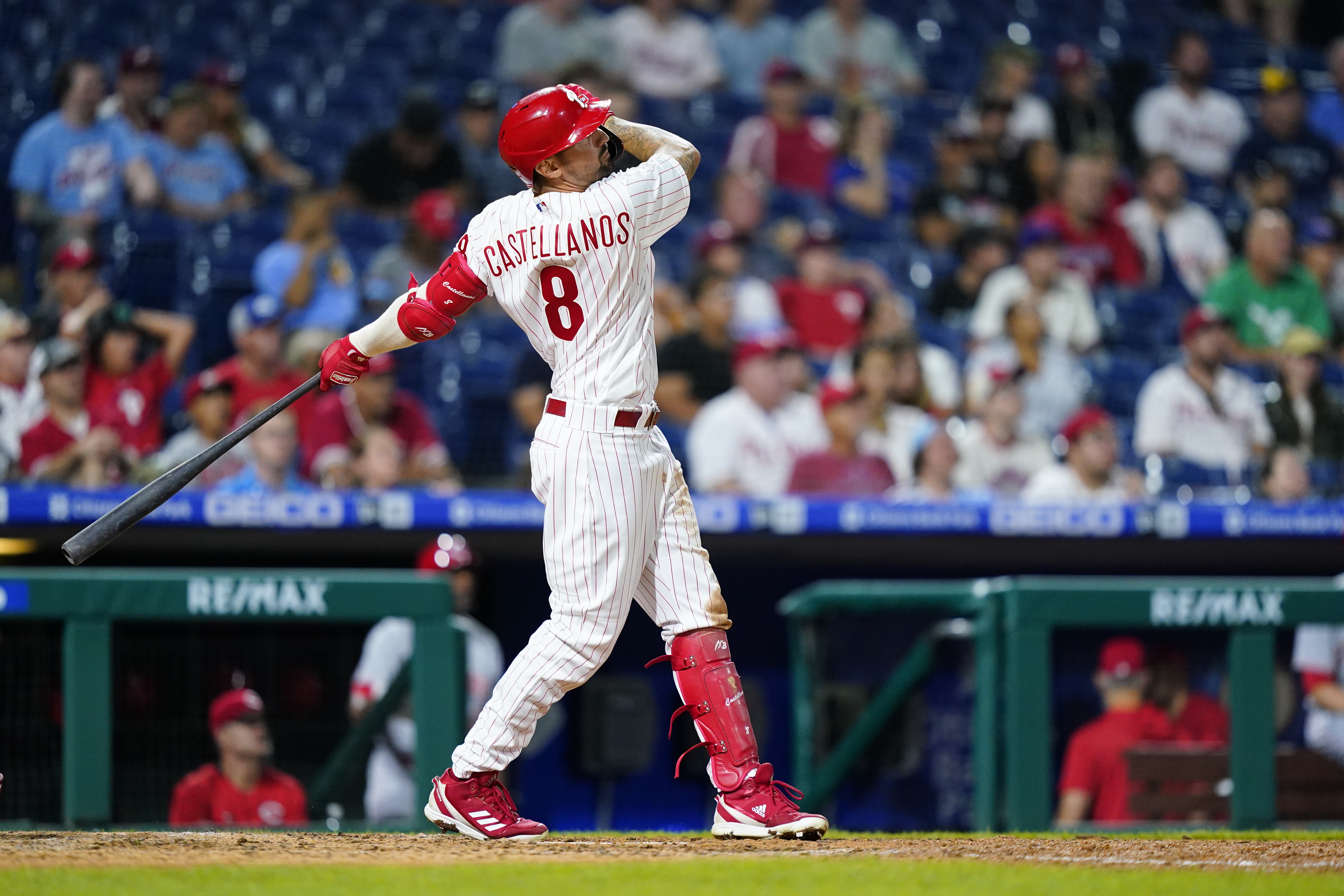 Reds vs. Phillies prediction, betting odds for MLB on Tuesday 