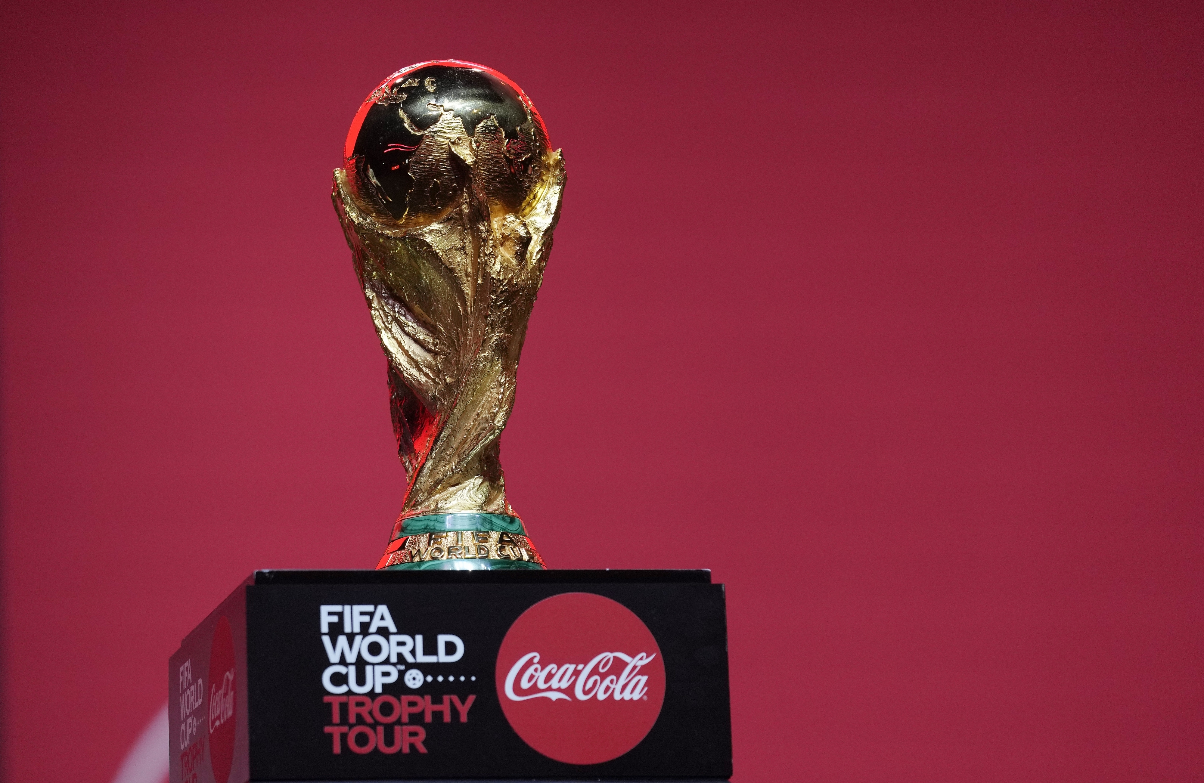 When is World Cup 2022? FREE live streams, format, bracket, times, TV channels, dates for every World Cup match in 2022