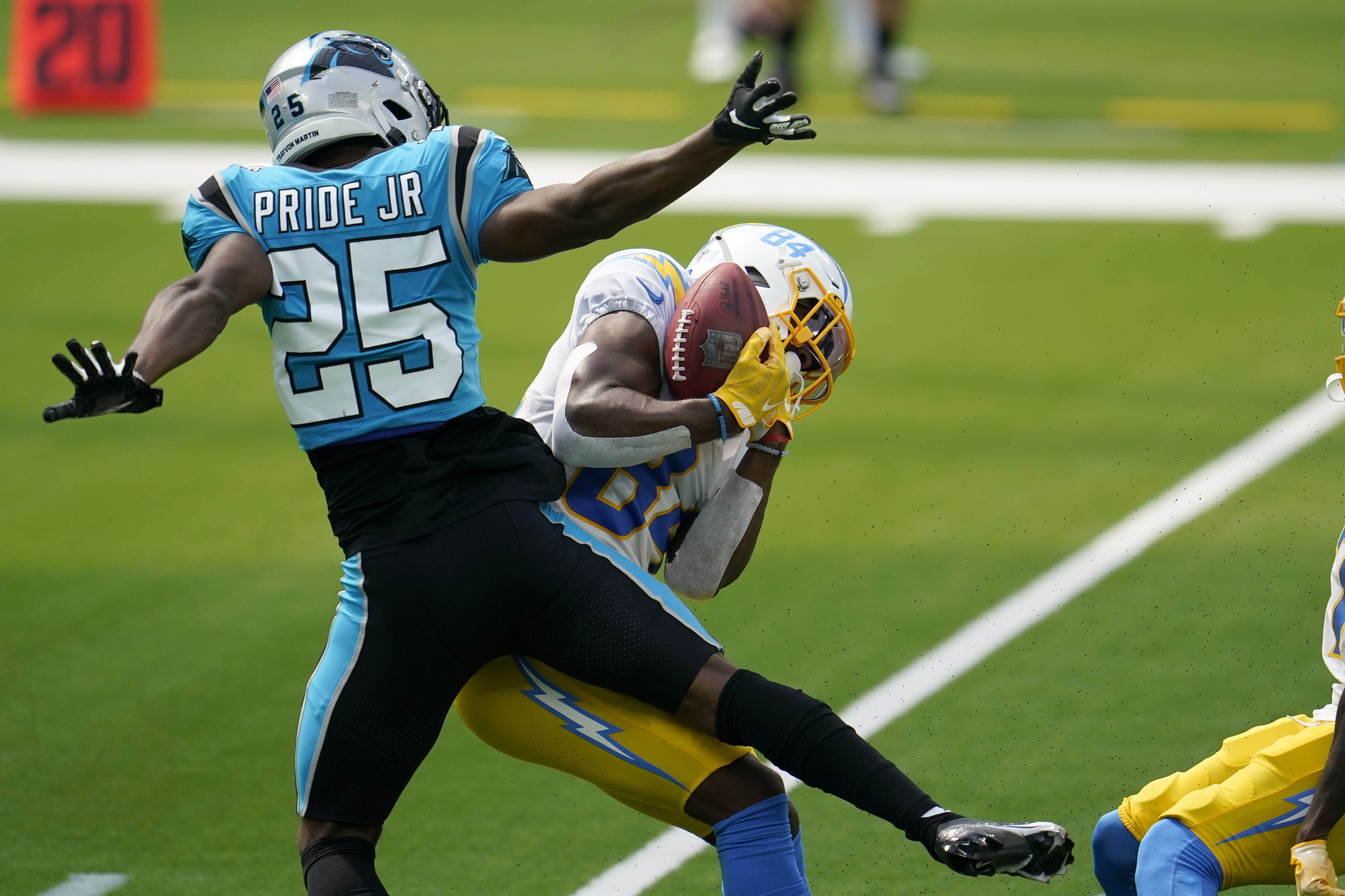 Which free agent cornerback should the Detroit Lions sign? - Pride Of  Detroit