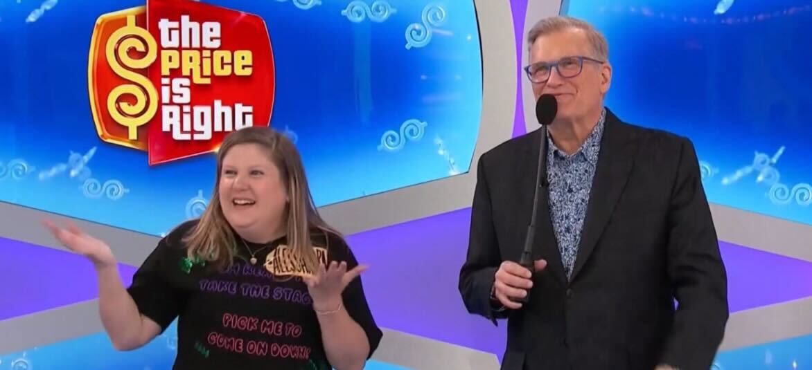 N.J. woman wins big on 'The Price is Right.' See what she won. - nj.com