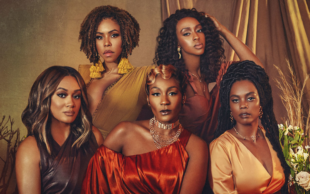 How to watch Tyler Perry s Sistas season 6 episode 13 where to