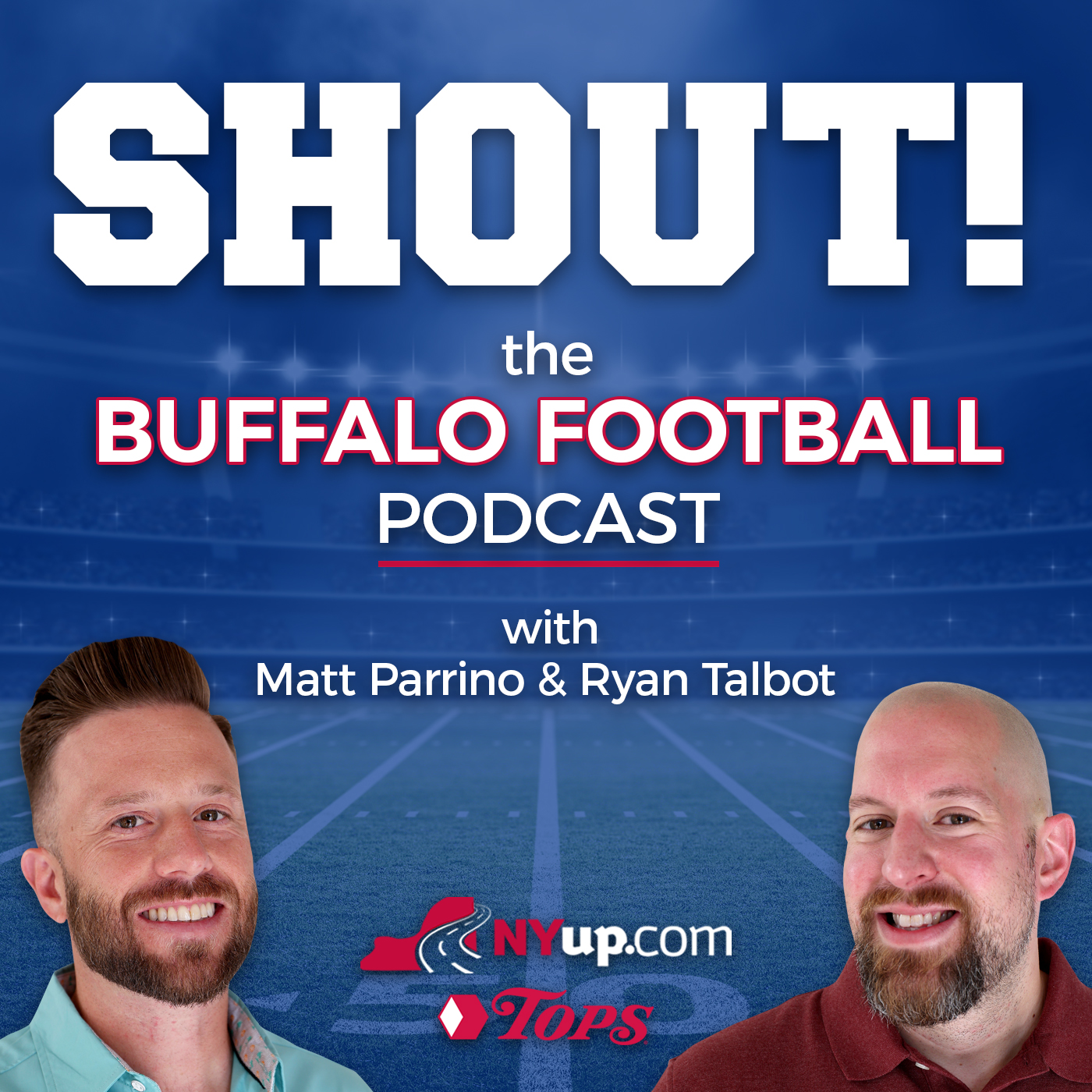 Bills Reporter Ryan Talbot Talks Miami vs Buffalo 