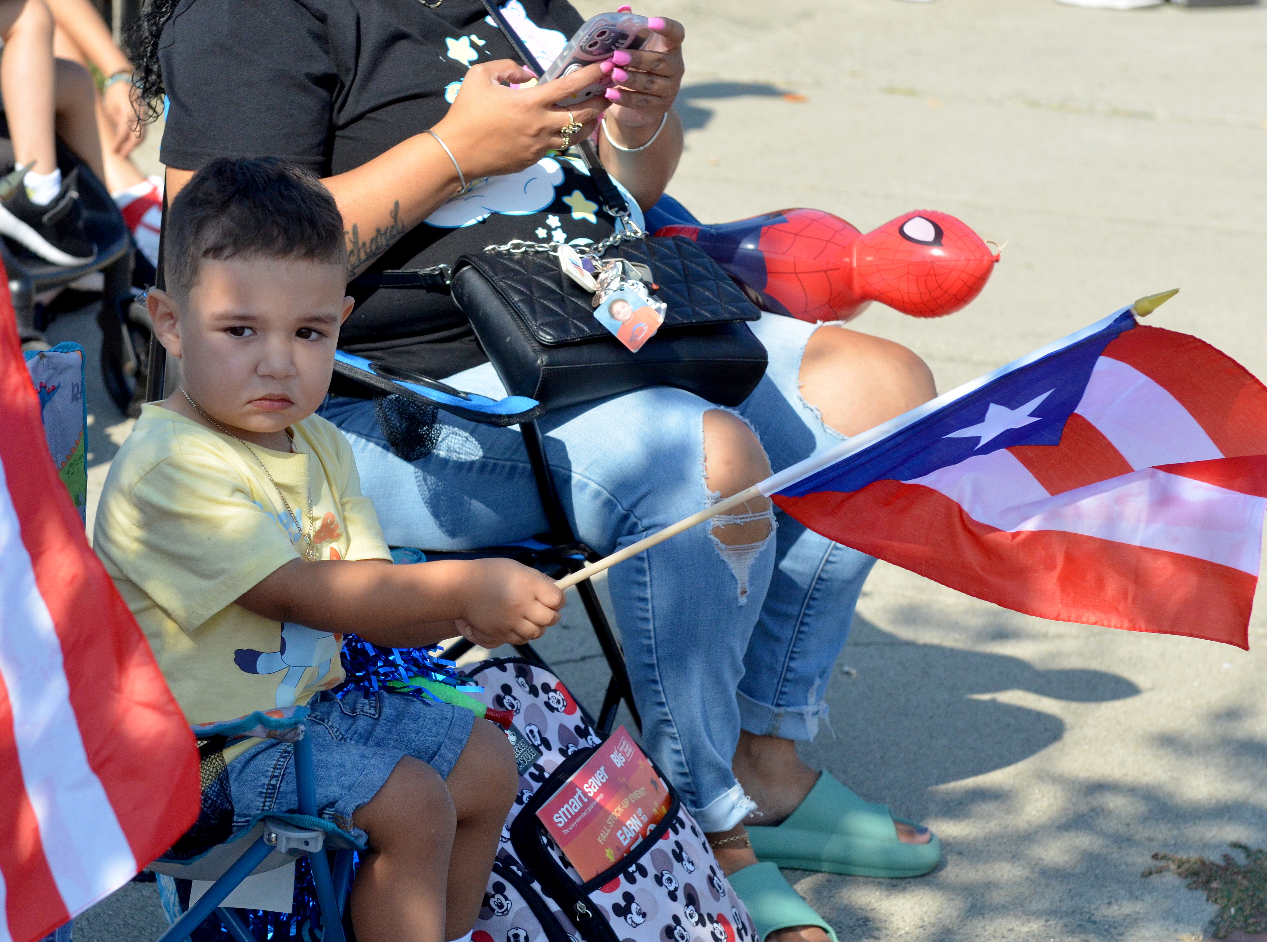 Springfield Puerto Rican Parade - masslive.com
