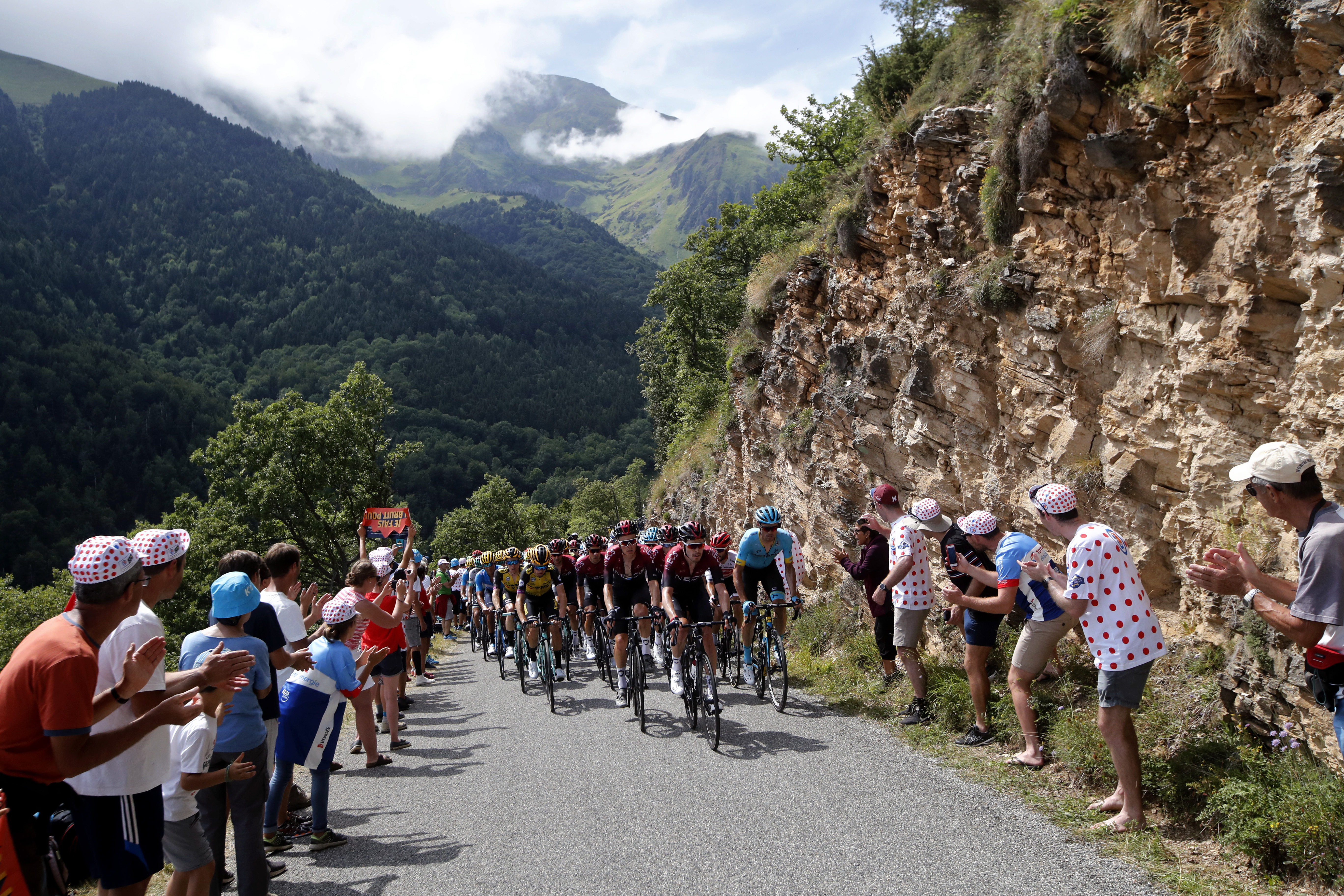 Tour de France 2020 Start list, TV channel, time, how to watch Cycling Grand Tour free online