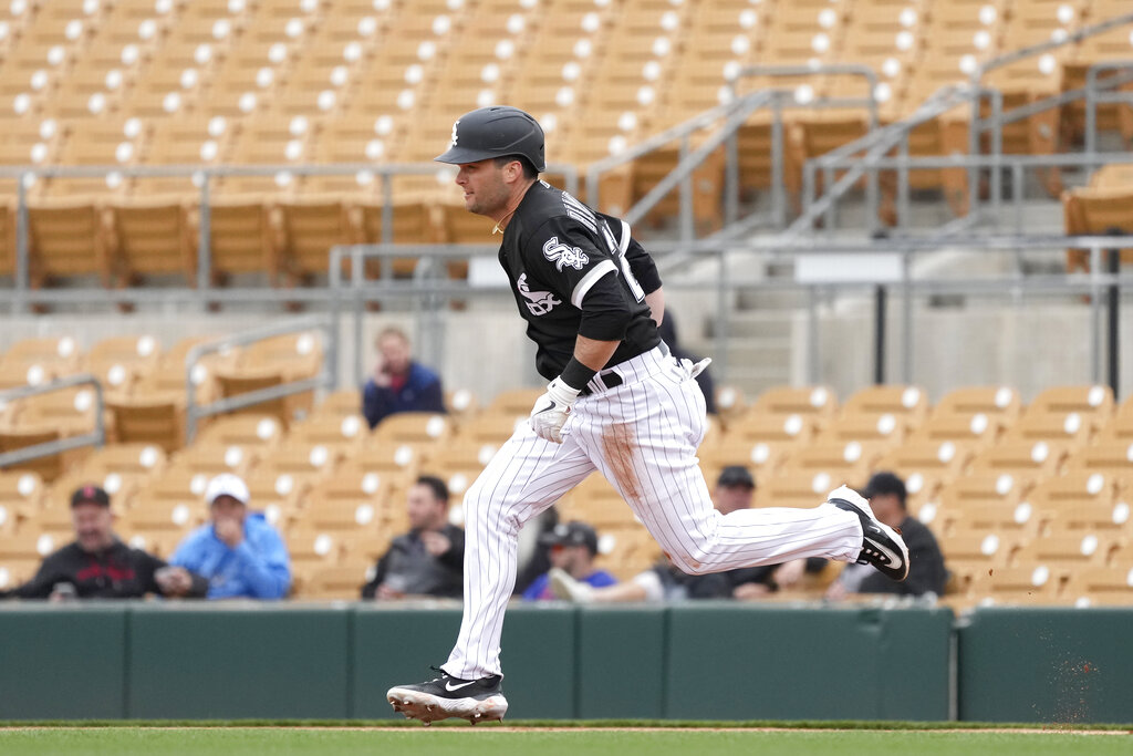 Guardians hit consecutive homers in the 7th to beat White Sox, 9-6 