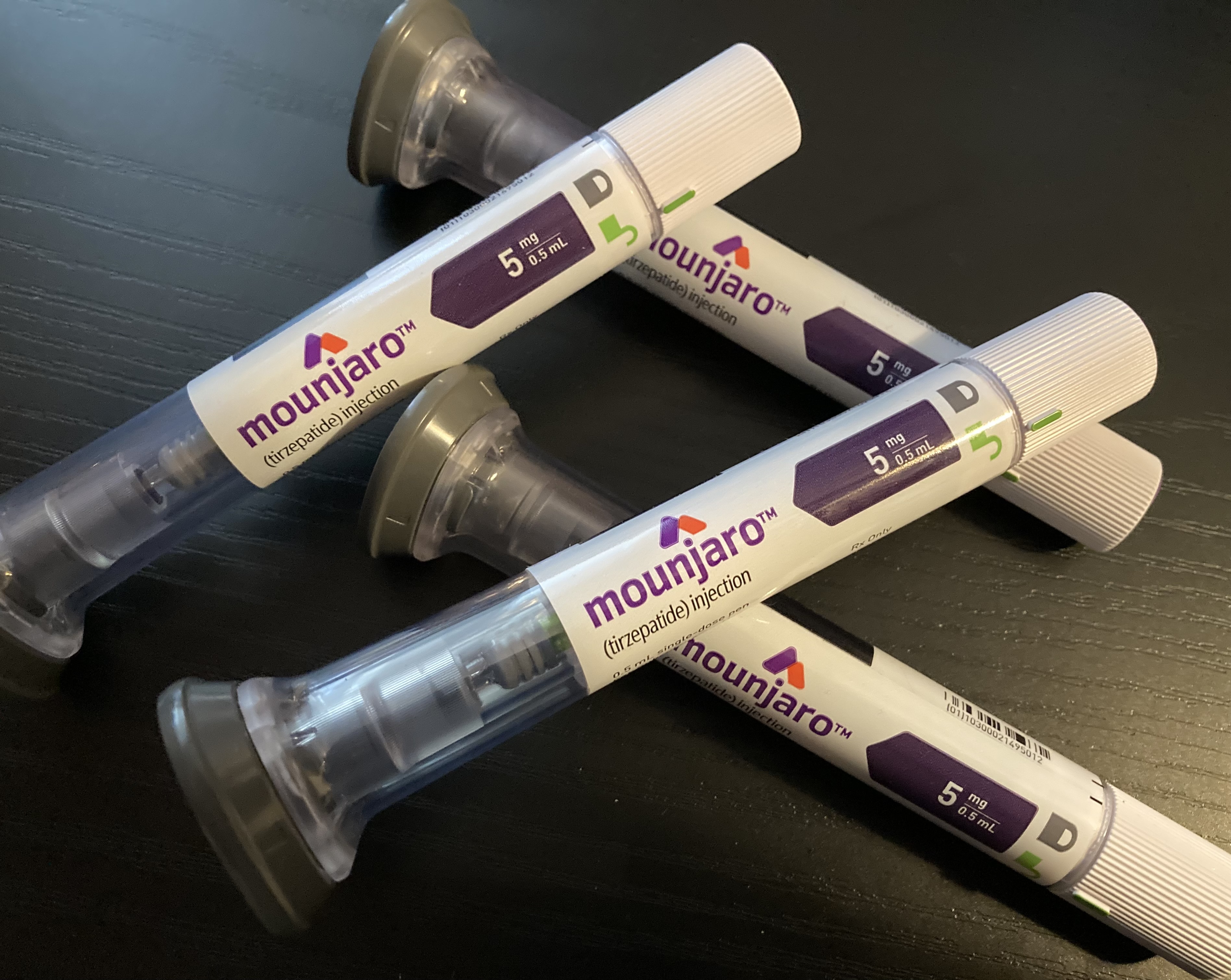 tirzepatide litigation Weight loss drug lawsuit: Mounjaro maker files suit over compounded  products