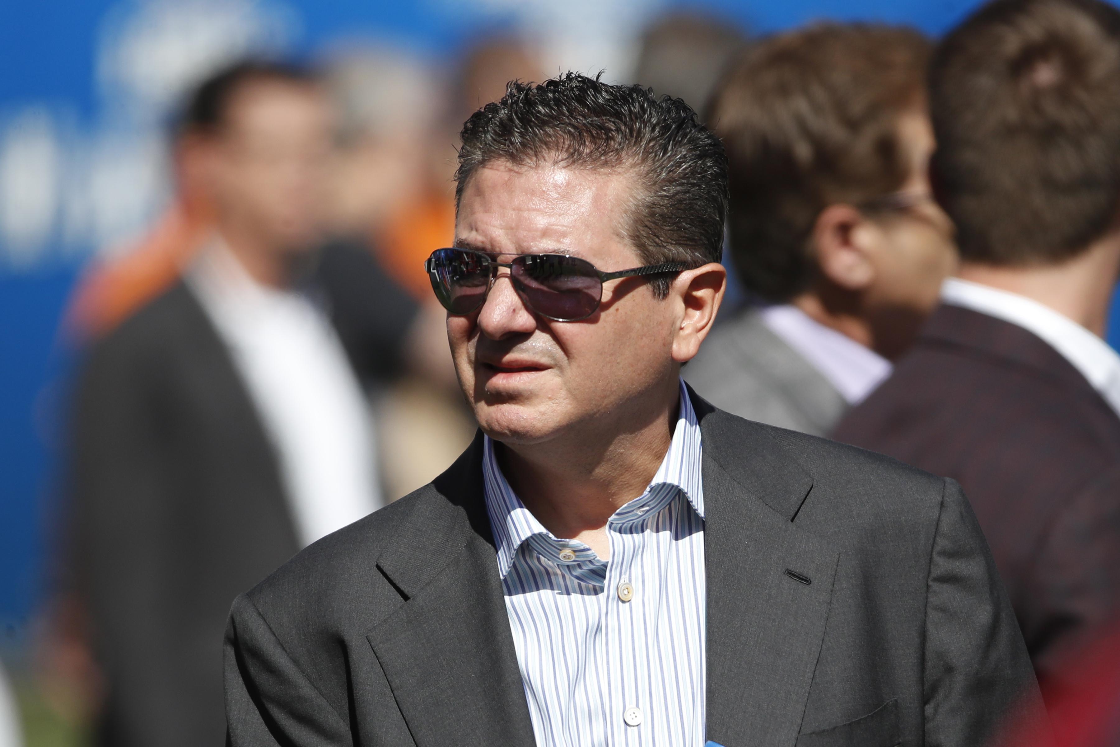 NFL rumors: Investigation recommends Daniel Snyder sell Washington