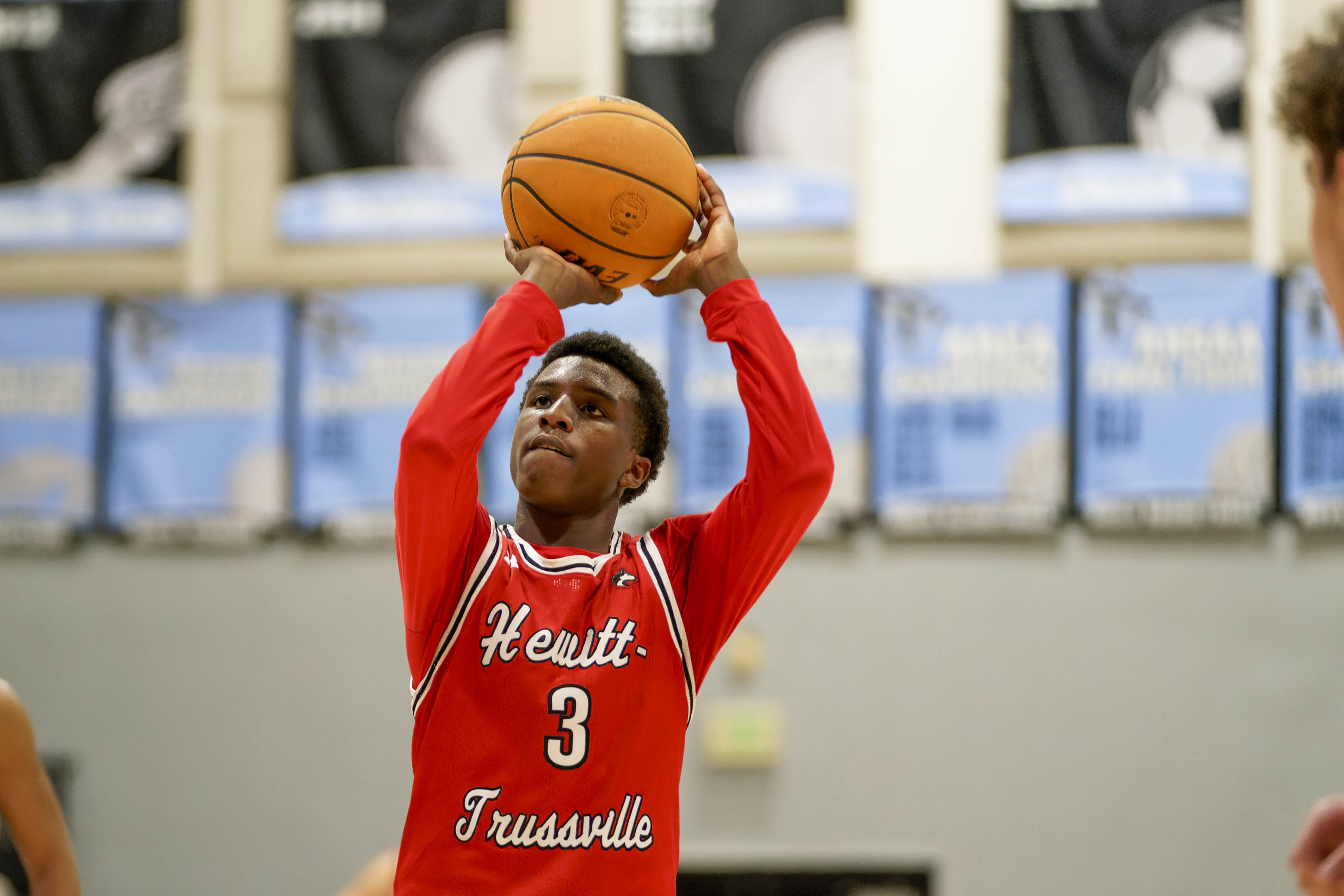 High School Basketball: Hewitt-Trussville at Spain Park - al.com