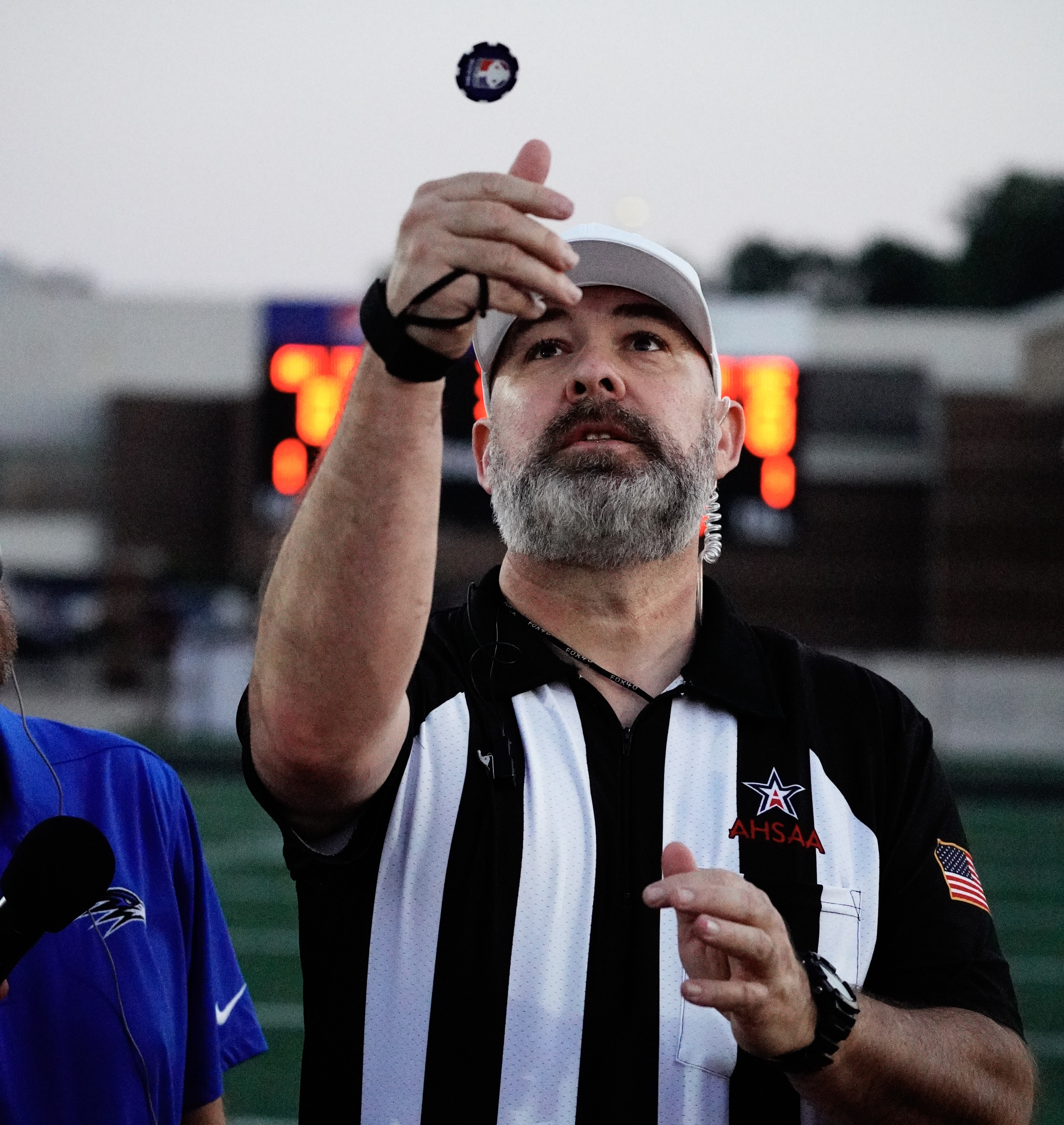 Florence vs. Austin High School Football - al.com