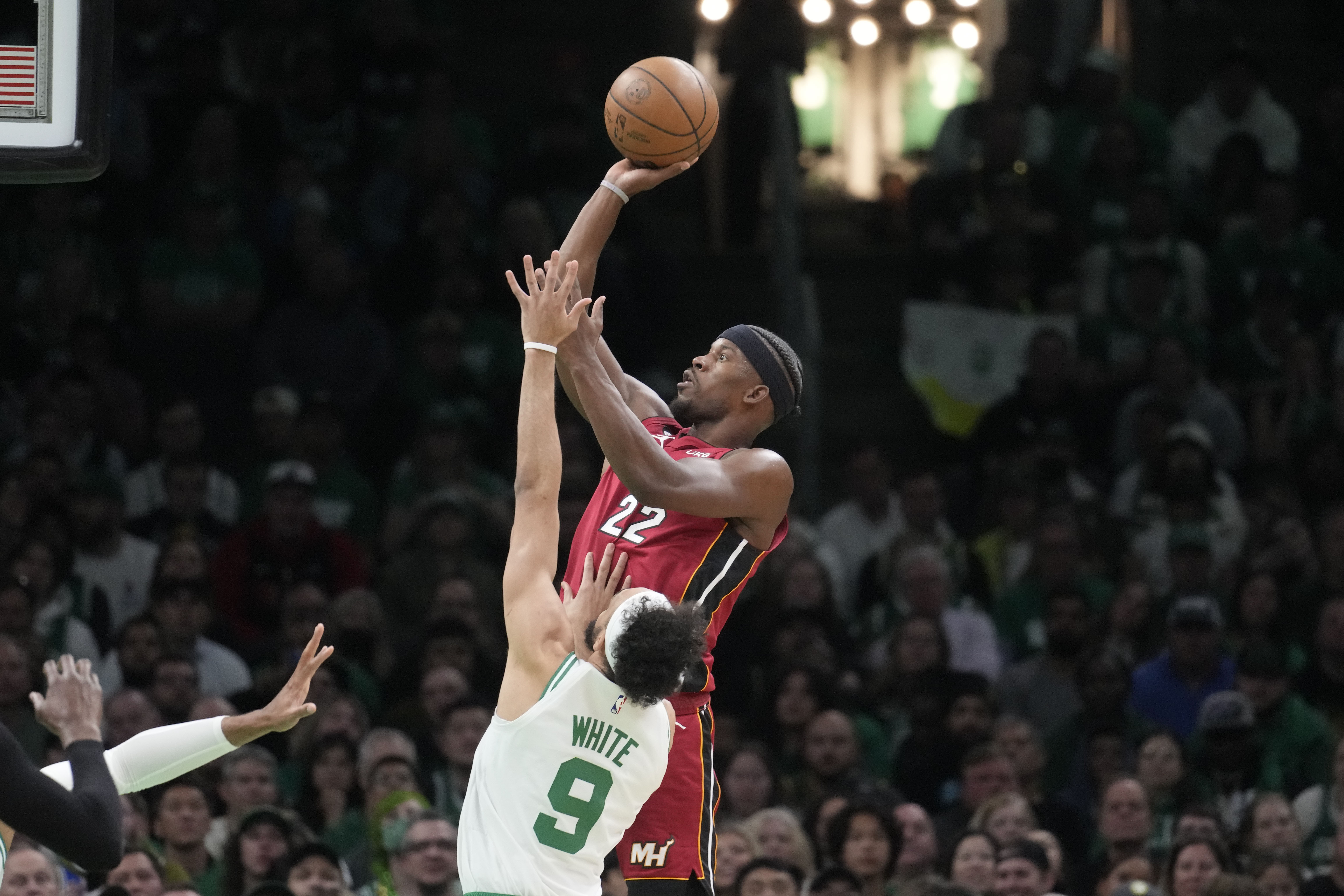 Miami Heat vs. Boston Celtics free NBA playoffs live stream (05/19