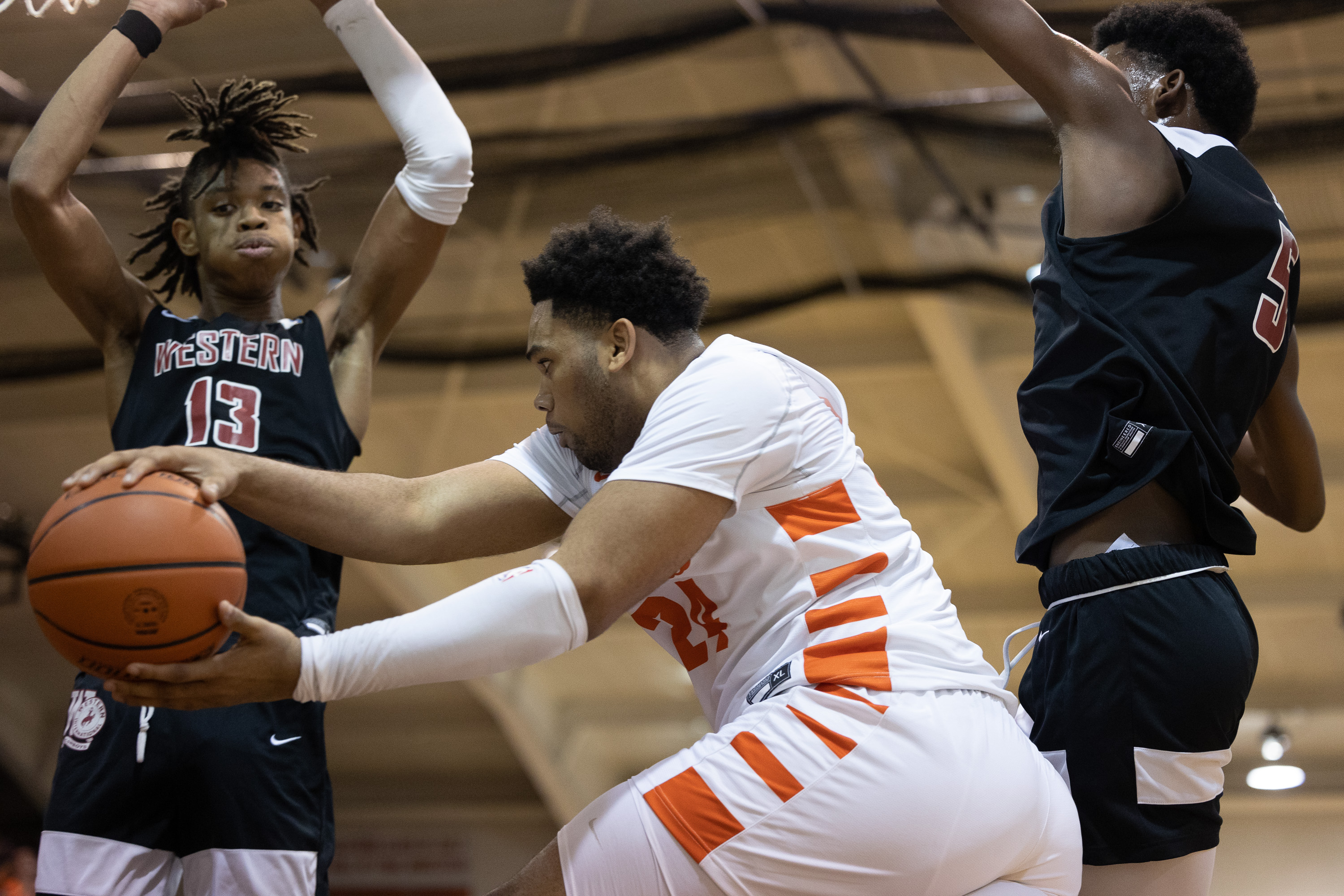Brother Rice hosts Detroit Western - mlive.com