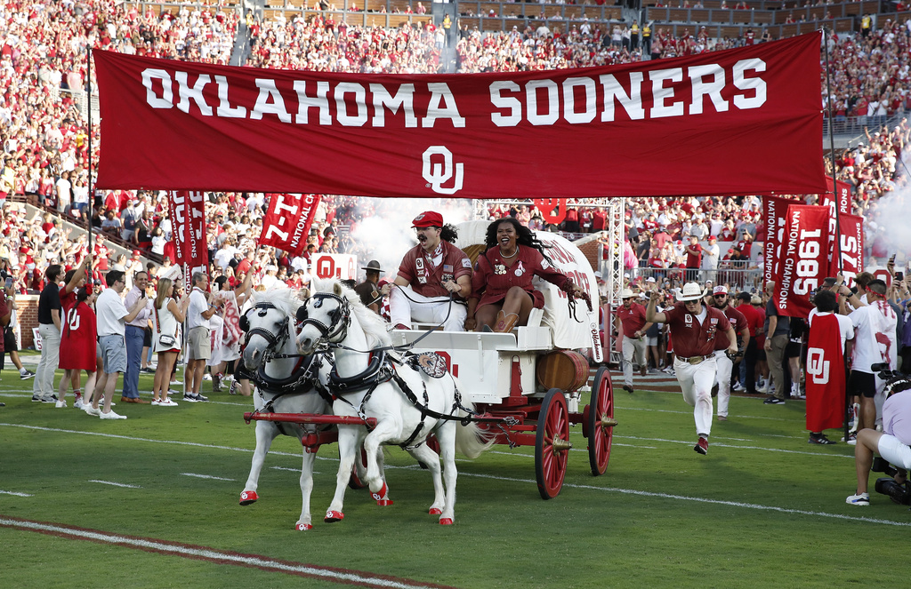 University of Alabama Crimson Tide Football Schedule