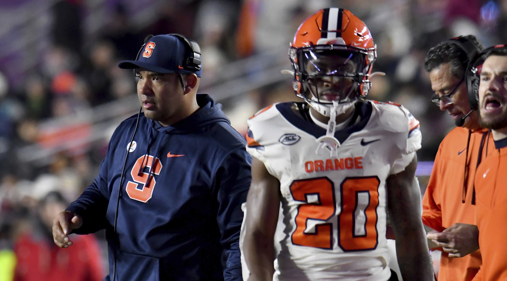 Syracuse-Minnesota Pinstripe Bowl Odds, Lines, Spread and Betting