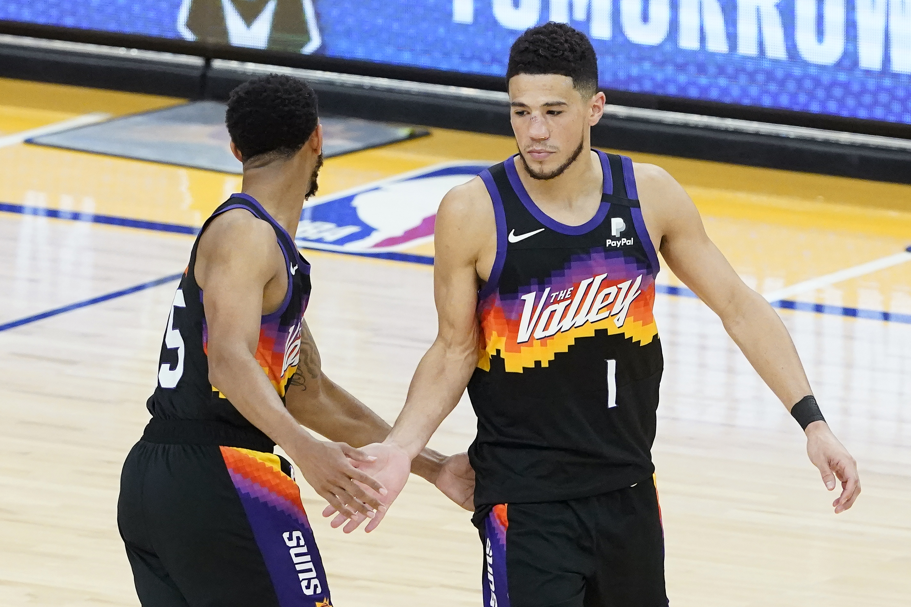 Suns-Clippers live stream (6/24) How to watch Western Conference finals online, TV, time