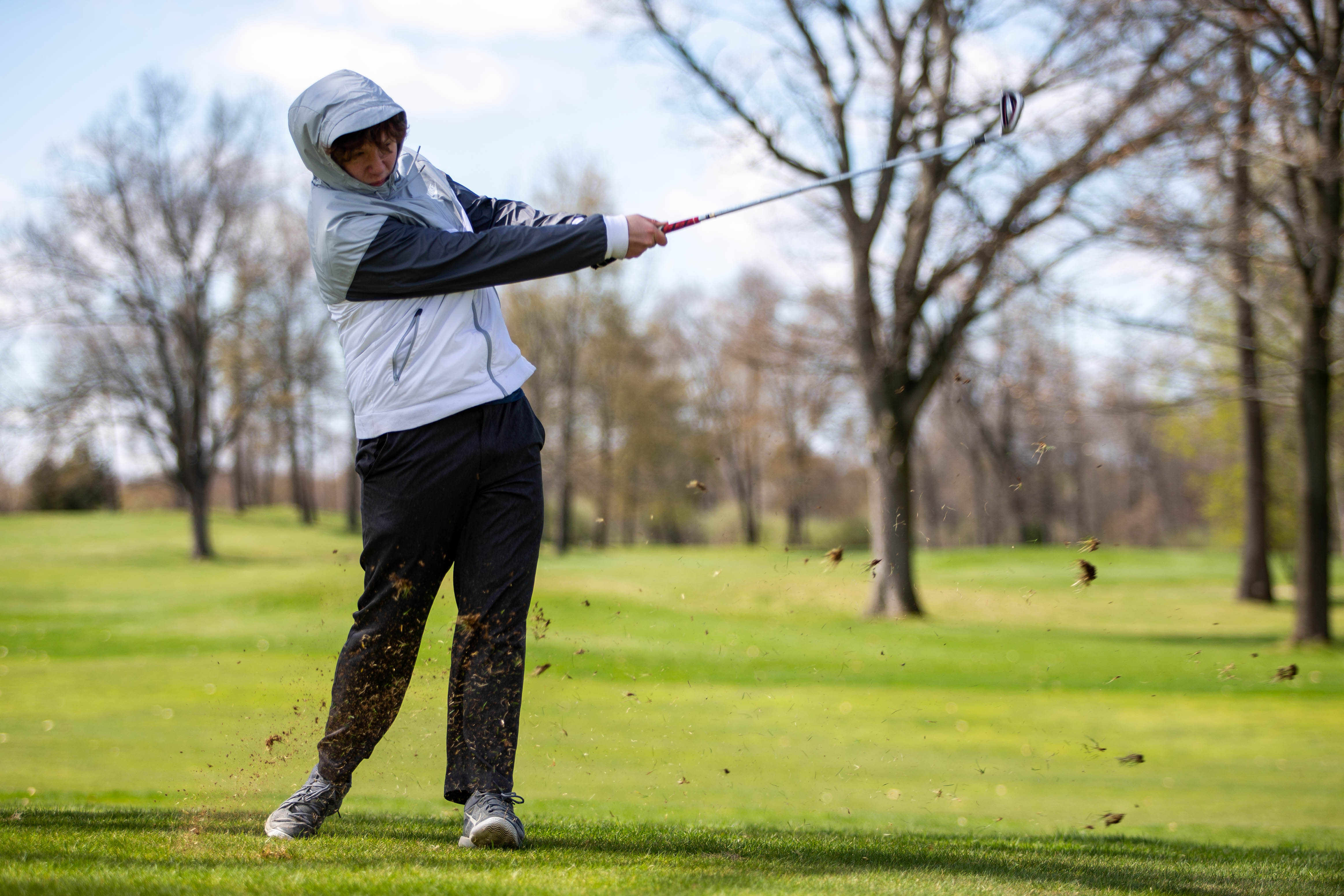 2021 Genesee County Boys Golf Championship - mlive.com