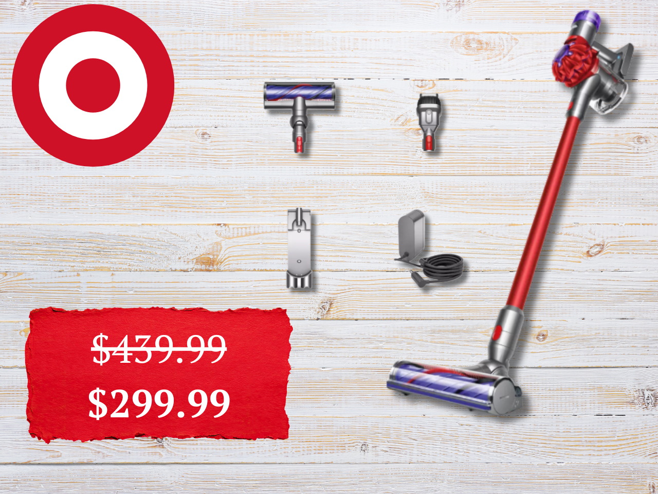 どゆう　極美品V8SV10スティック&ハンディ40分稼働　MAX5分25秒 Dyson（ダイソン） スティッククリーナー Dyson V8 Slim Fluffy SV10K