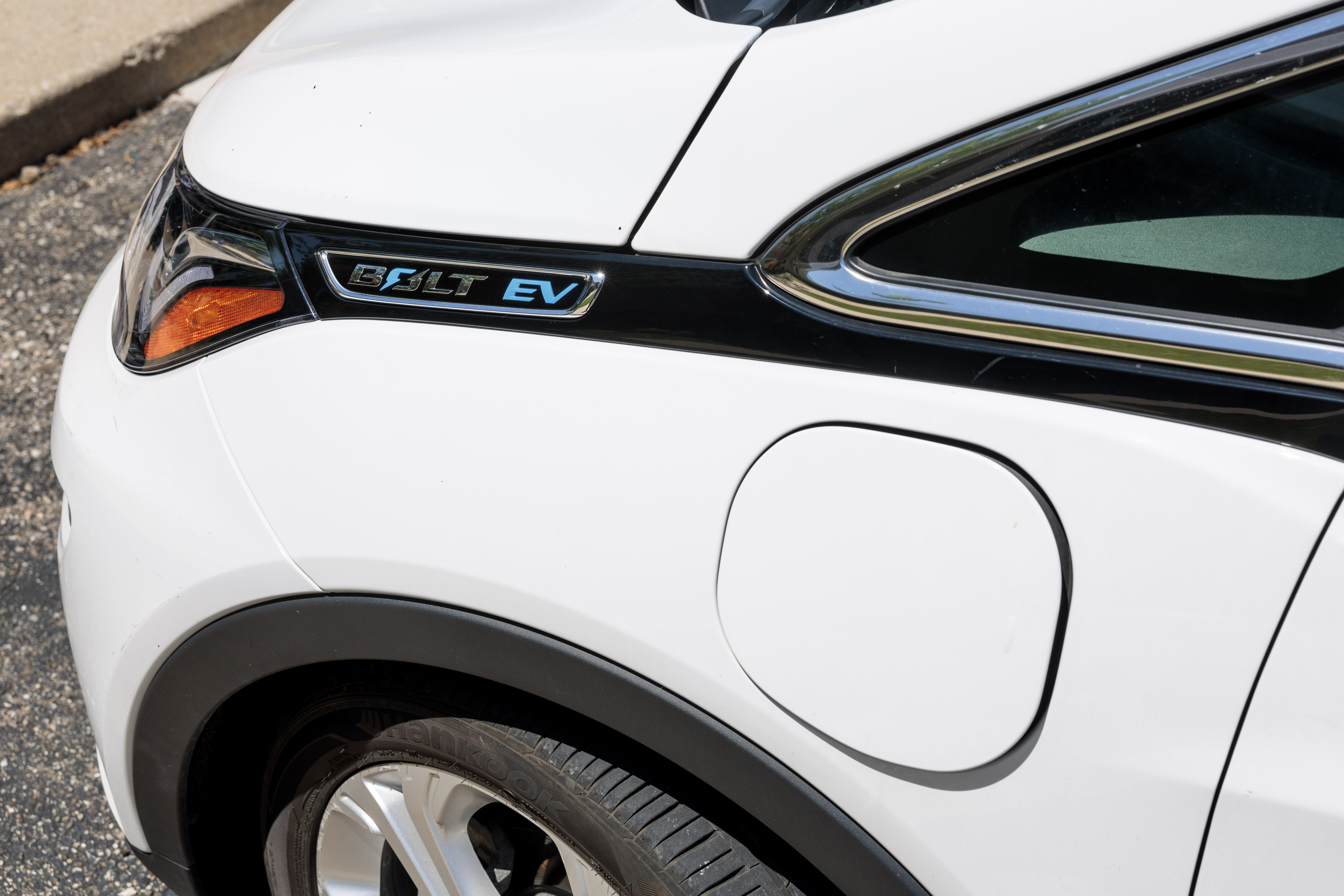 Affordable EV car share program officially launched at two Ann Arbor