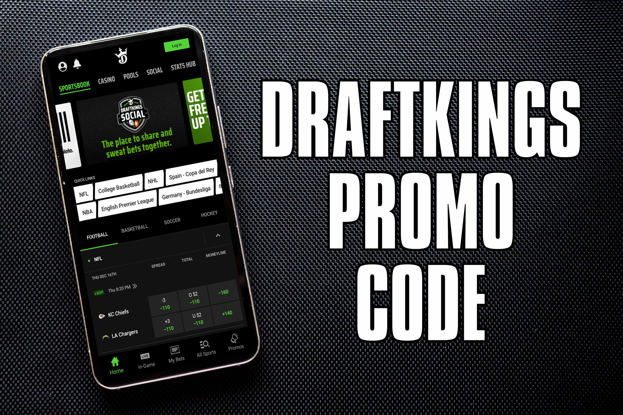 DraftKings promo code: Bet $5, win $200 for World Series Game 4, NBA 