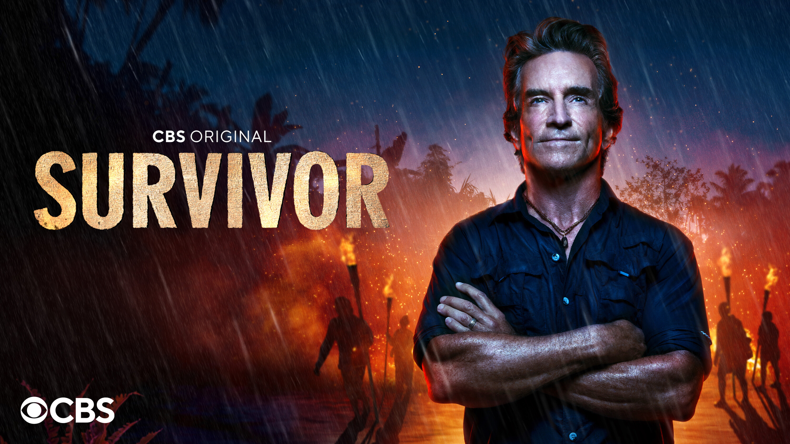 Where to watch 'Survivor' season 49 premiere tonight for free