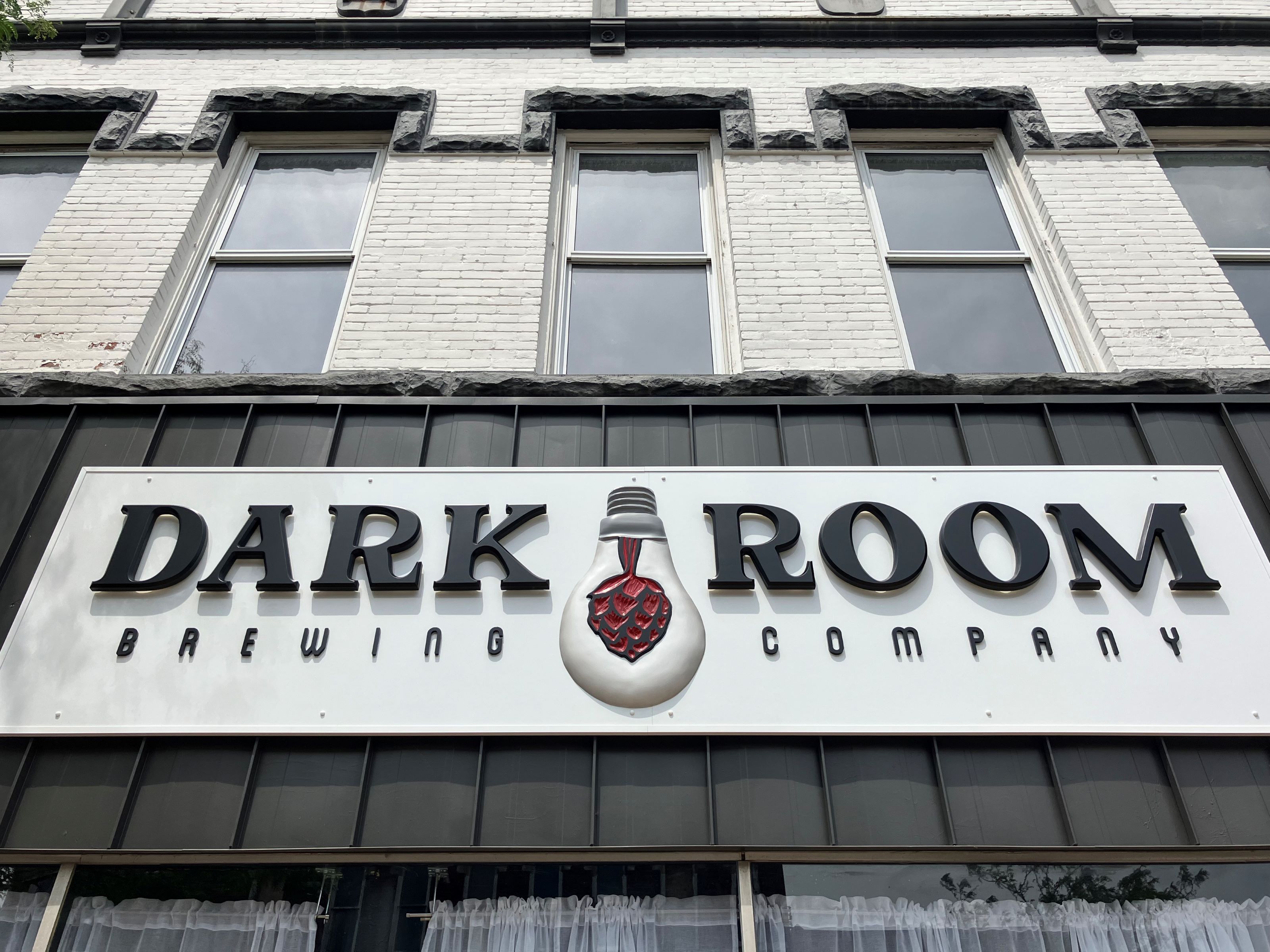 Darkroom Brewing Co.