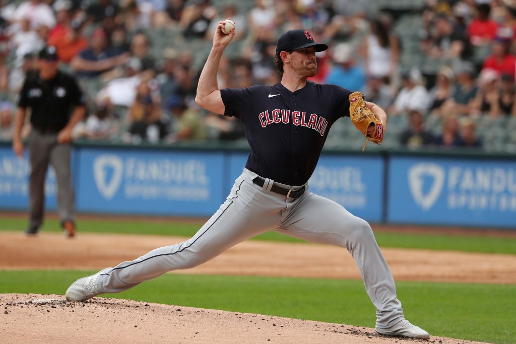 Cleveland Indians, Tampa Bay Rays lineups for Wednesday (first game, DH):  Game No. 83 