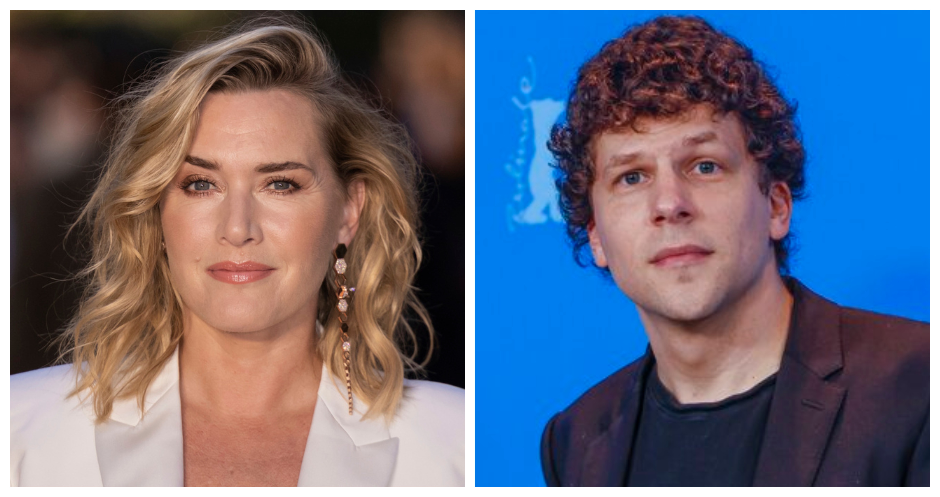 Famous birthdays list for October 5, 2023 includes celebrities Kate Winslet,  Jesse Eisenberg - cleveland.com