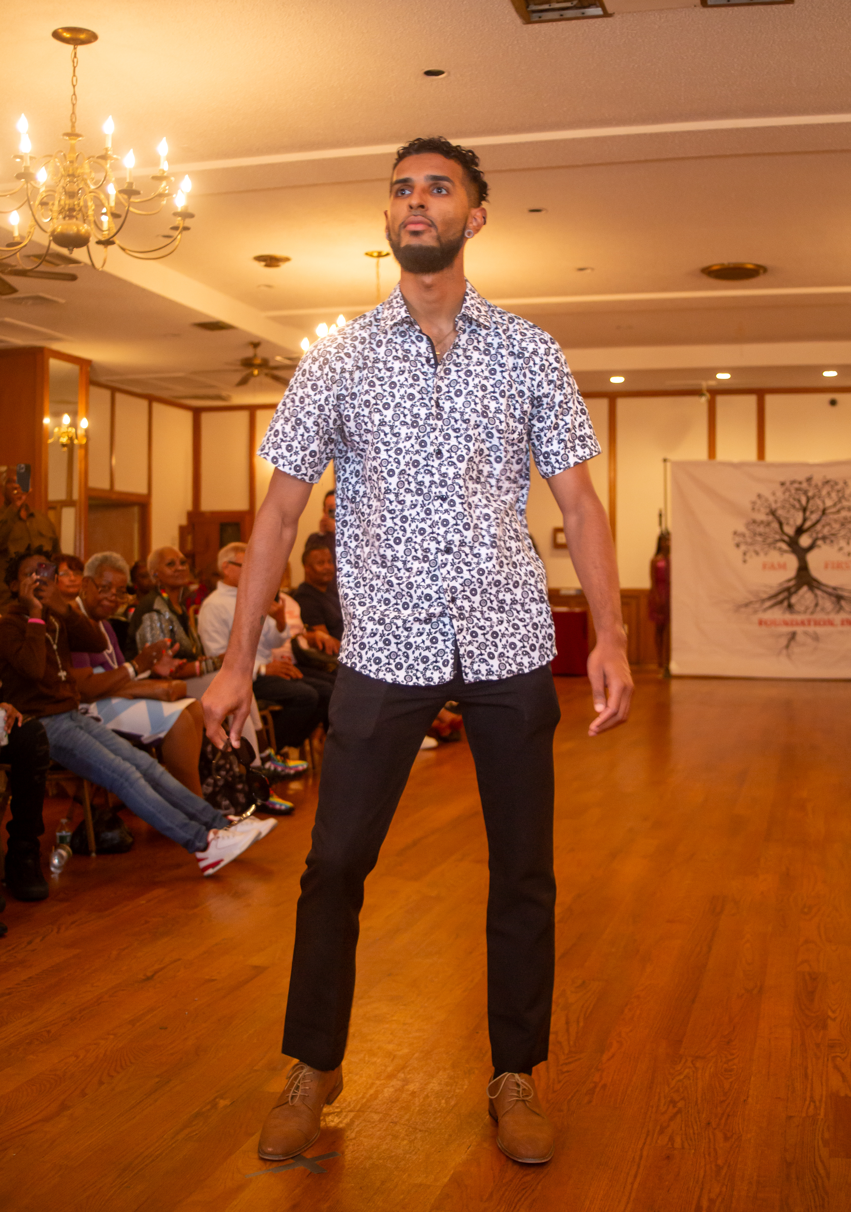 Andrew Labetti Fashion 4 A Cure fundraiser raises money for St. Jude Children’s ...