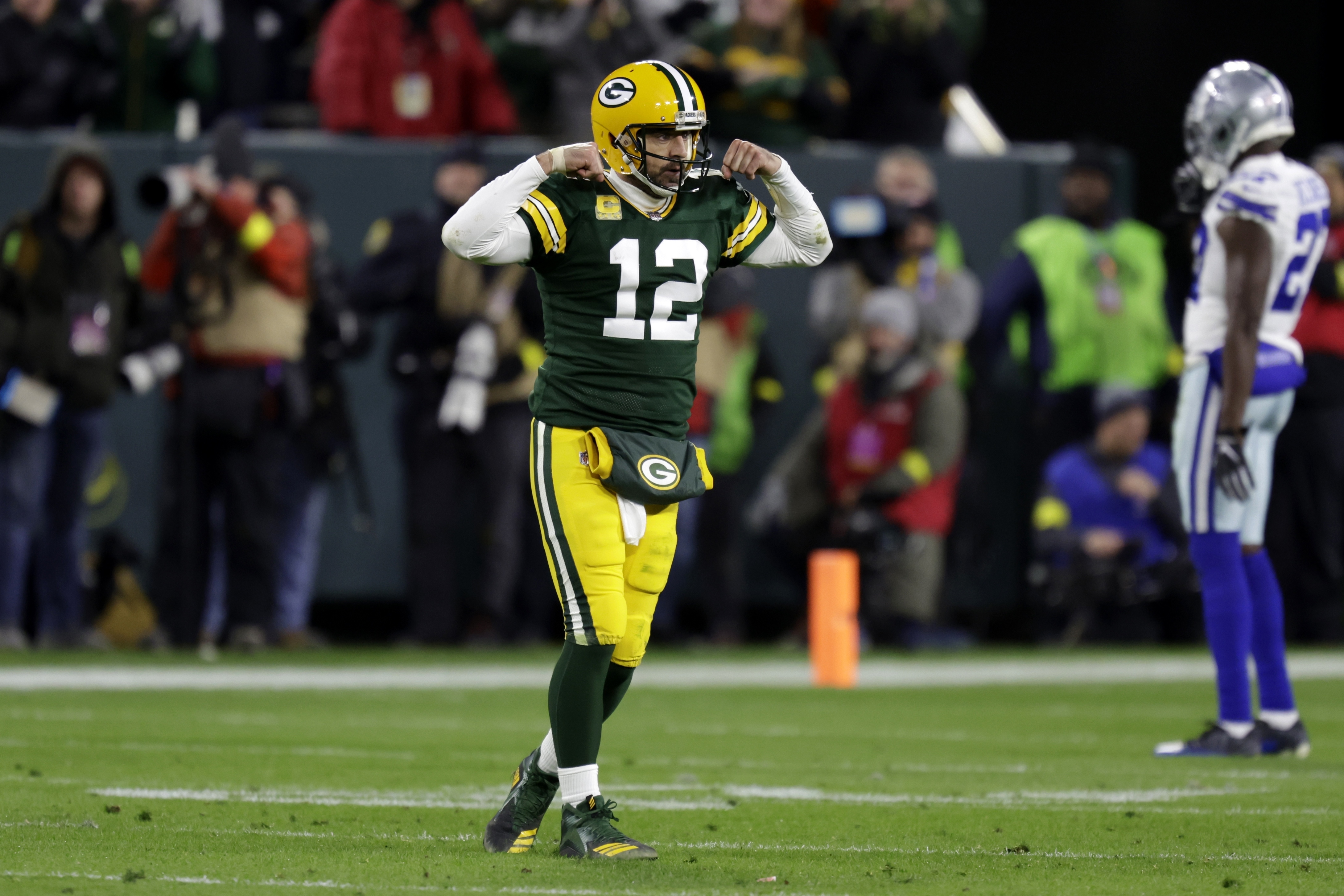 Titans vs Packers: predictions, picks and odds for Thursday Night Football  week 11 - AS USA