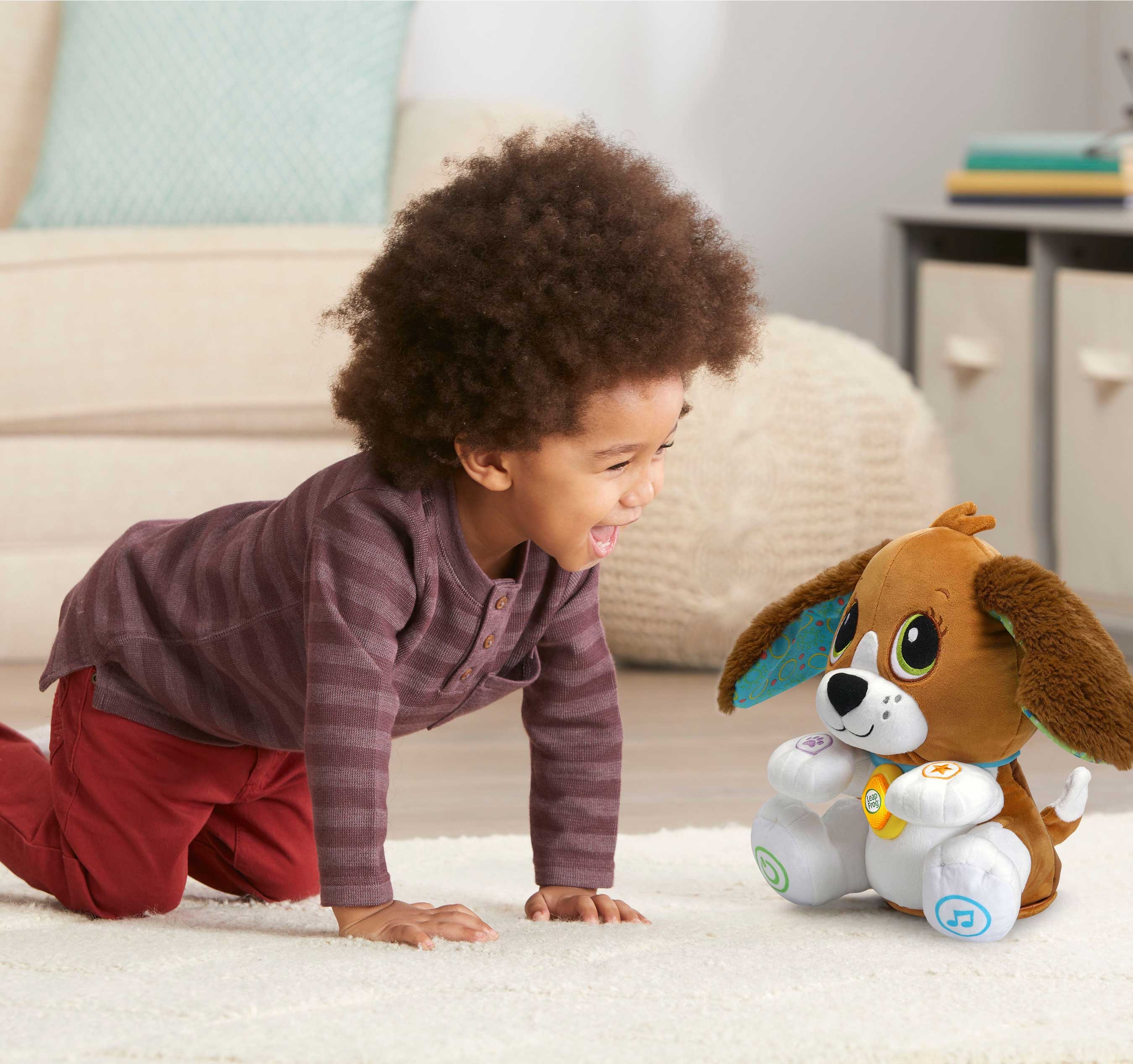 LeapFrog releases three toys that make learning fun for toddlers ...