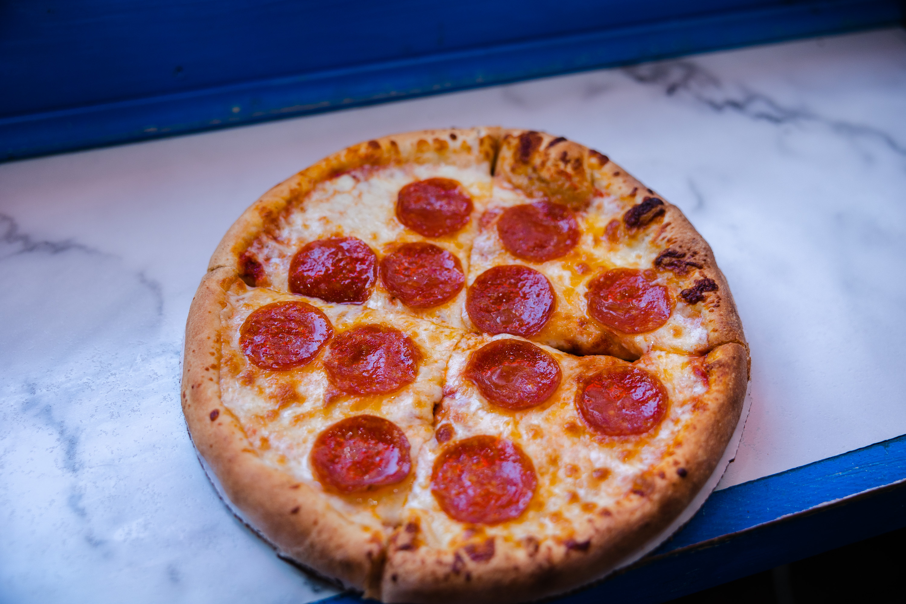 National Pepperoni Day Where you can get the best pizza deals on