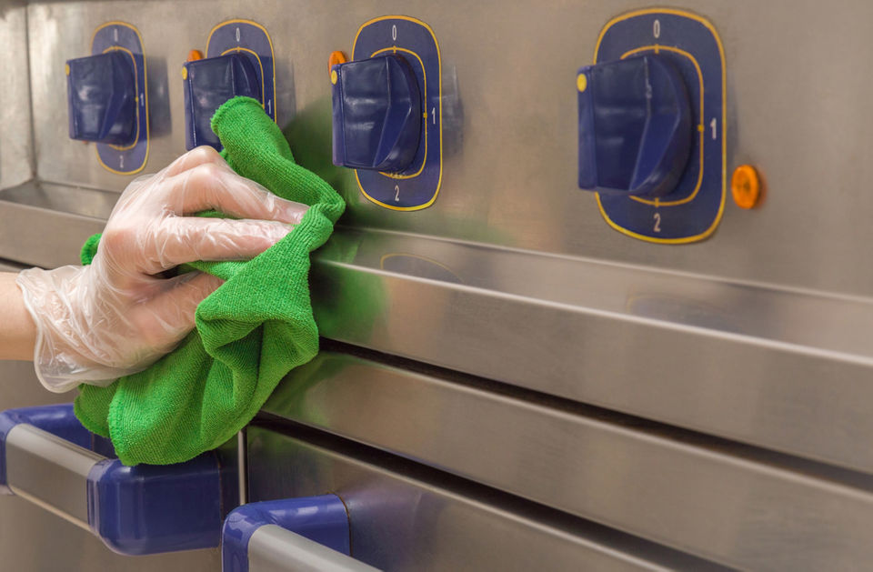 ‘Too many to count’ rodent droppings, gnaw marks Dauphin County