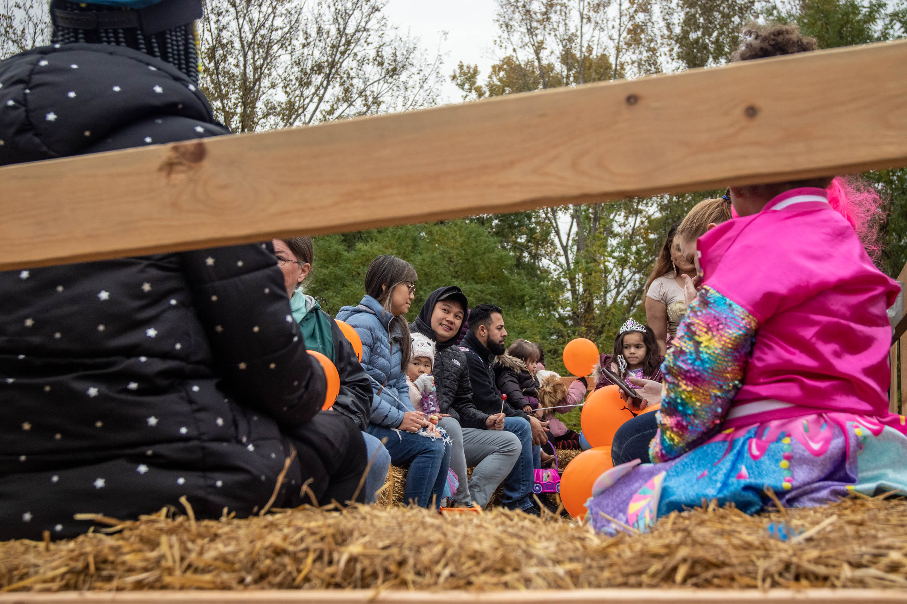 Kentwood Trunk or Treat 2021