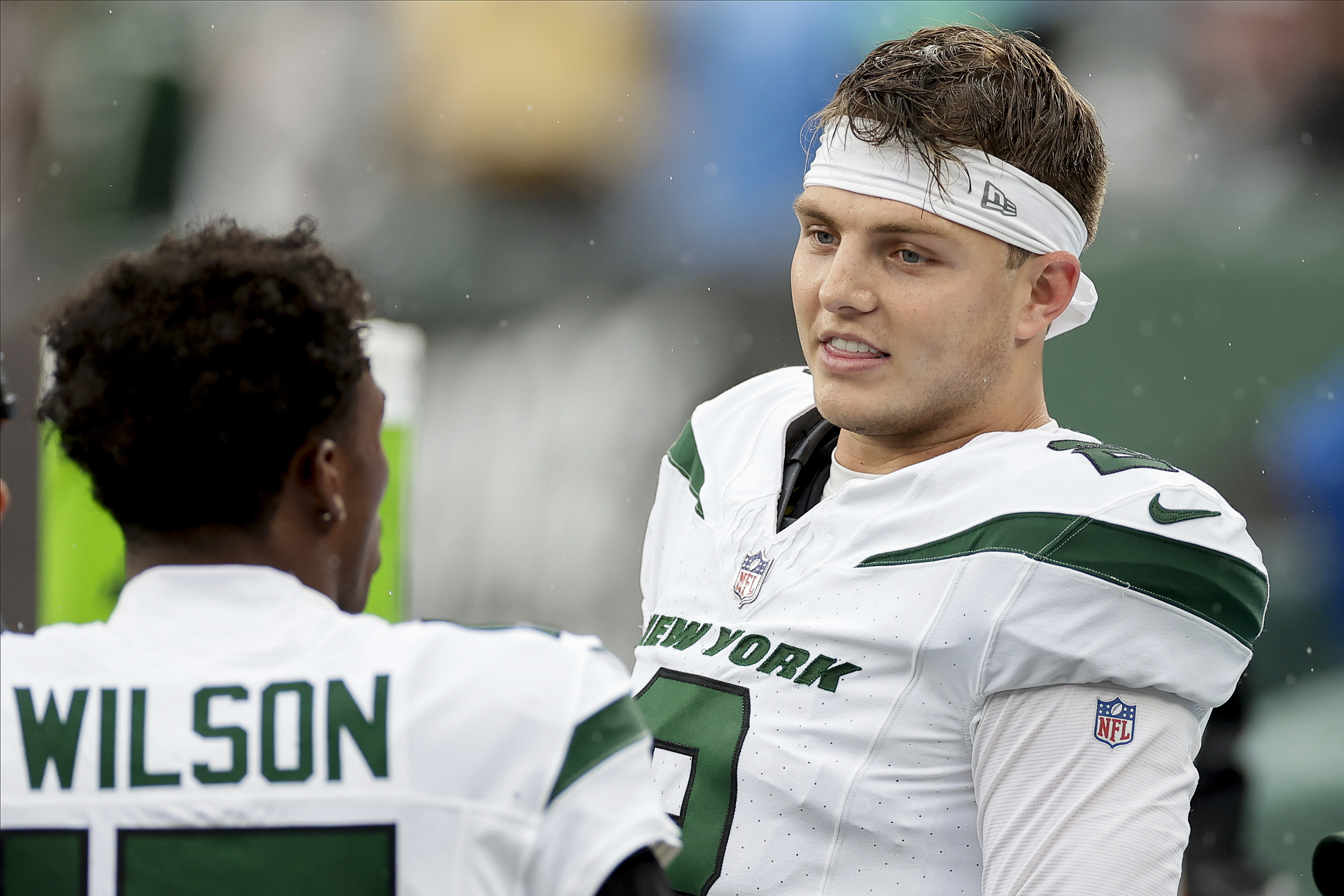 NY Jets: Zach Wilson can still show one more thing in finale