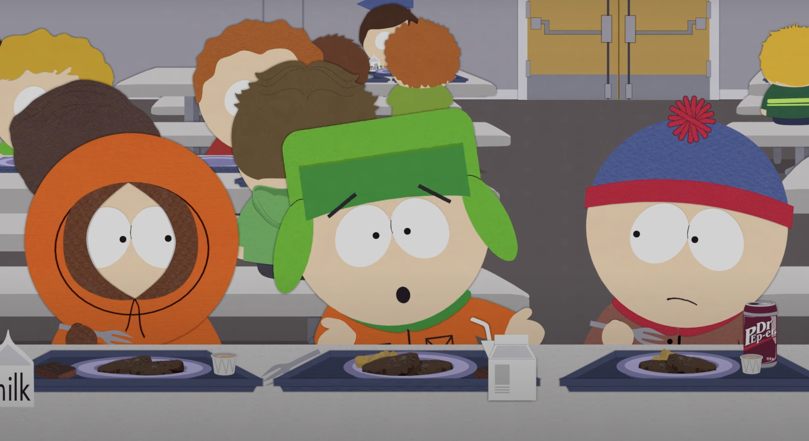How to watch South Park: Joining the Panderverse in the UK