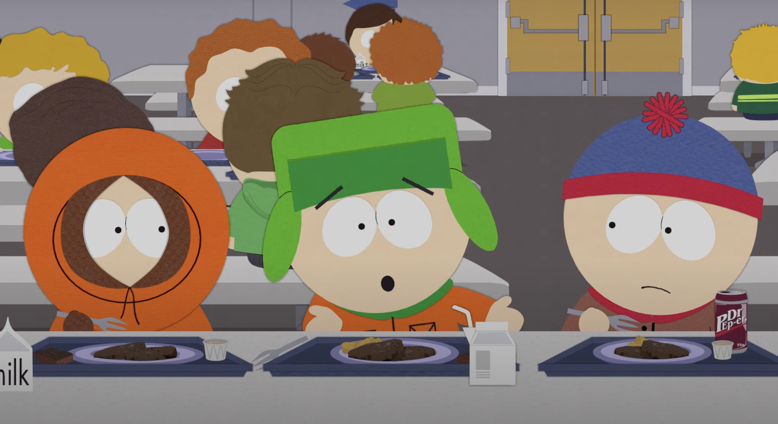 South park deals episodes free