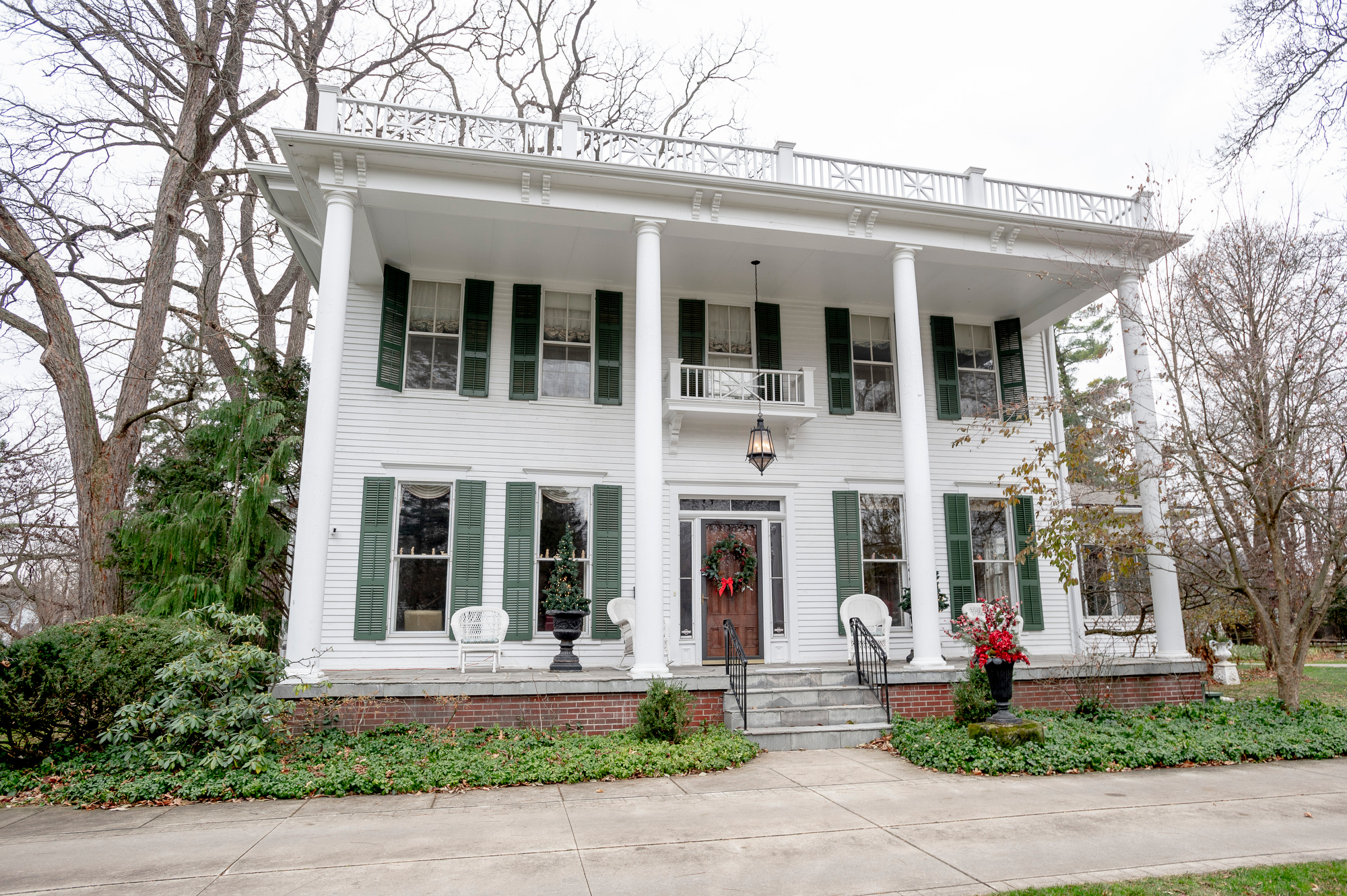 House of the Week 1912 4th Street in Jackson