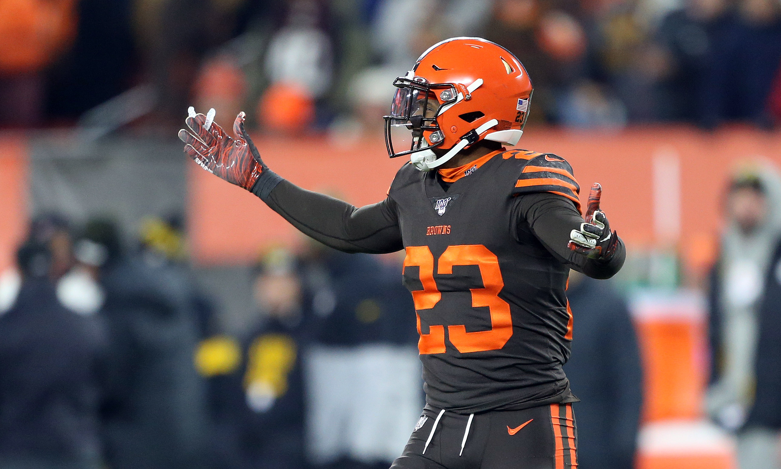 Browns Restructure Contract of Wyatt Teller - Sports Illustrated Cleveland  Browns News, Analysis and More
