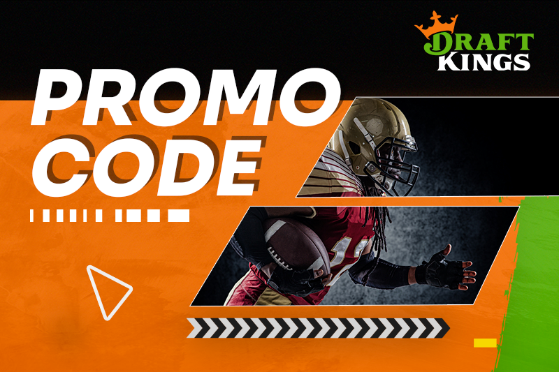 Promo code for DraftKings: Get $200 instantly for Super Bowl 57