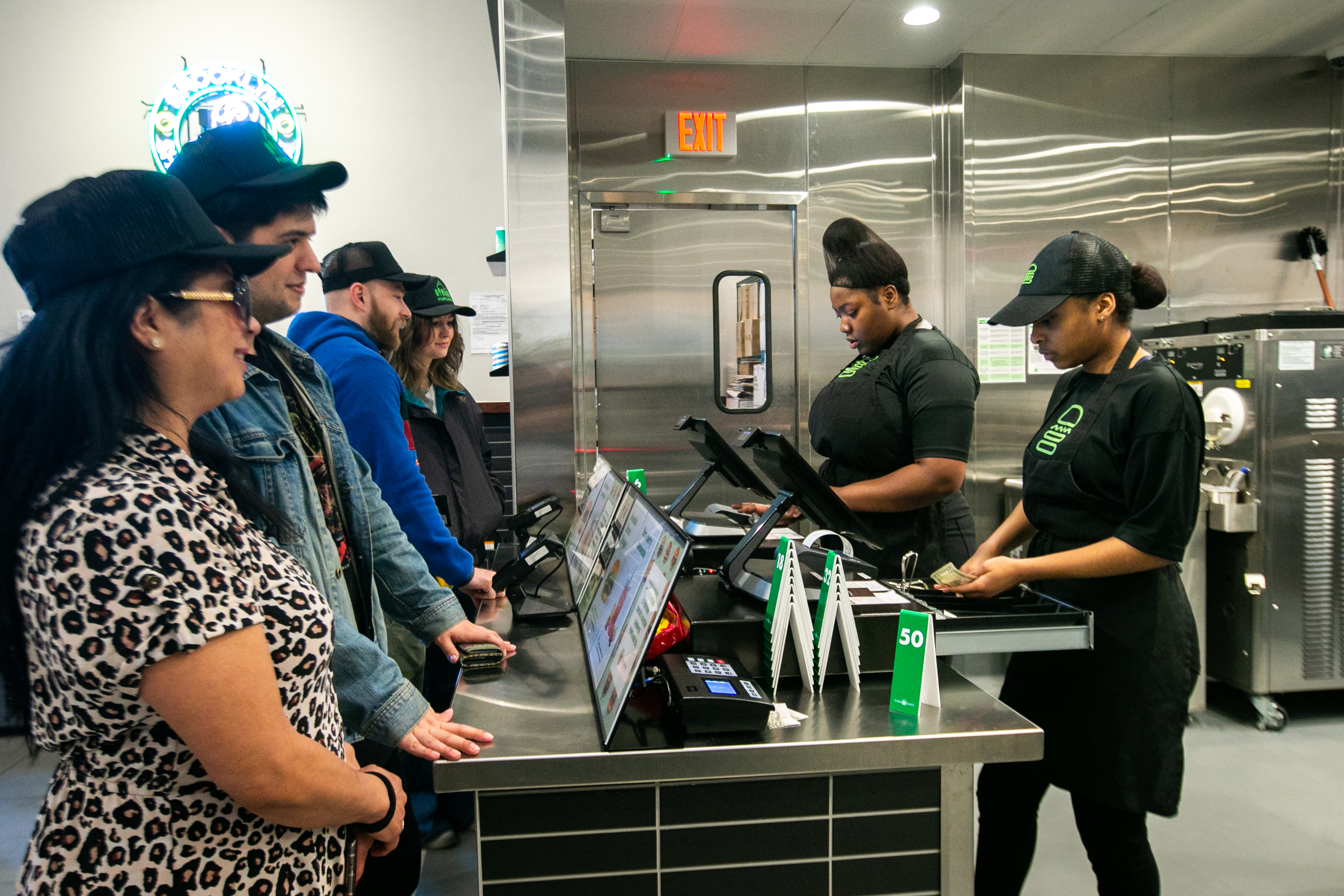 Shake Shack's latest Oregon location opens this month at this Bridgeport  Village mall 