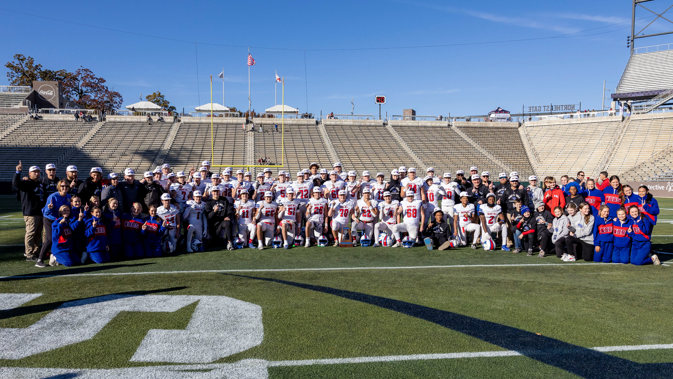 AHSAA Super 7 Class 3A Championship - al.com